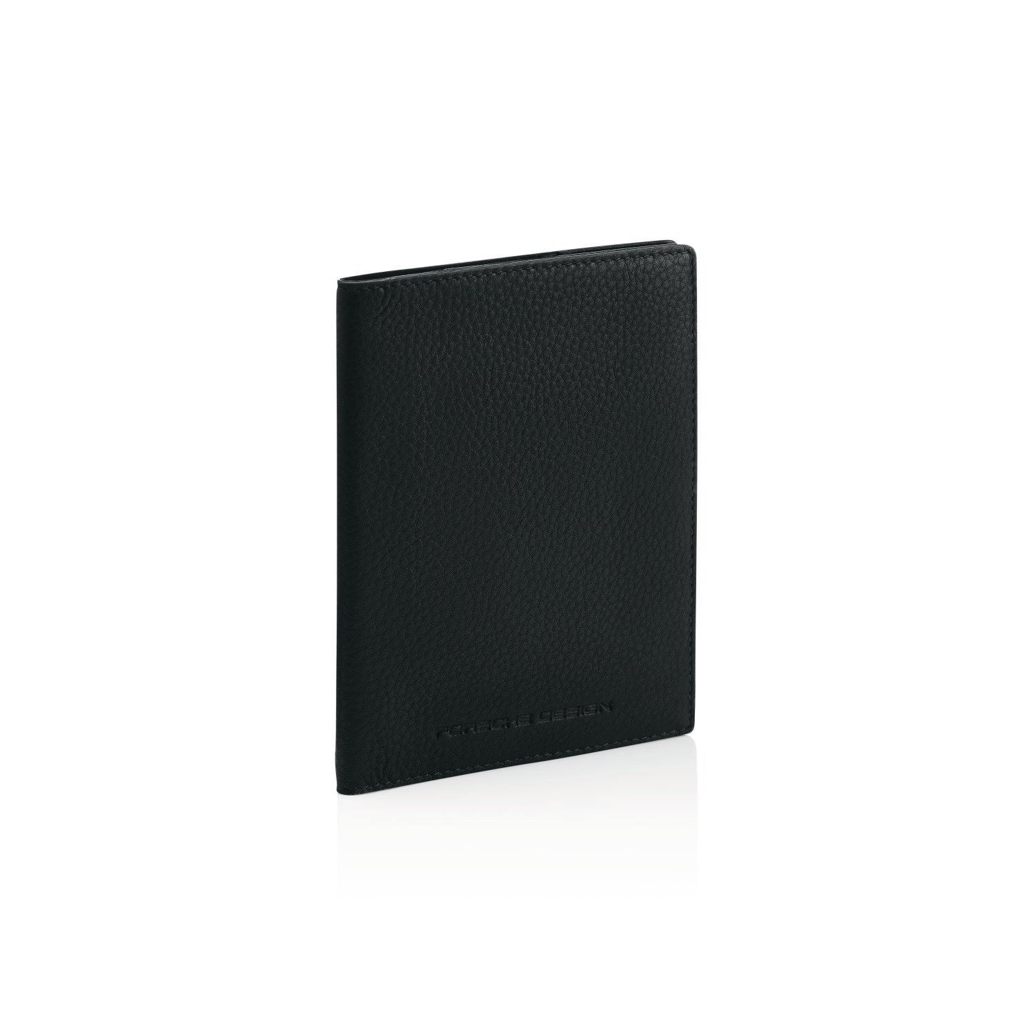 Porsche Design Business Passport Holder (Black)