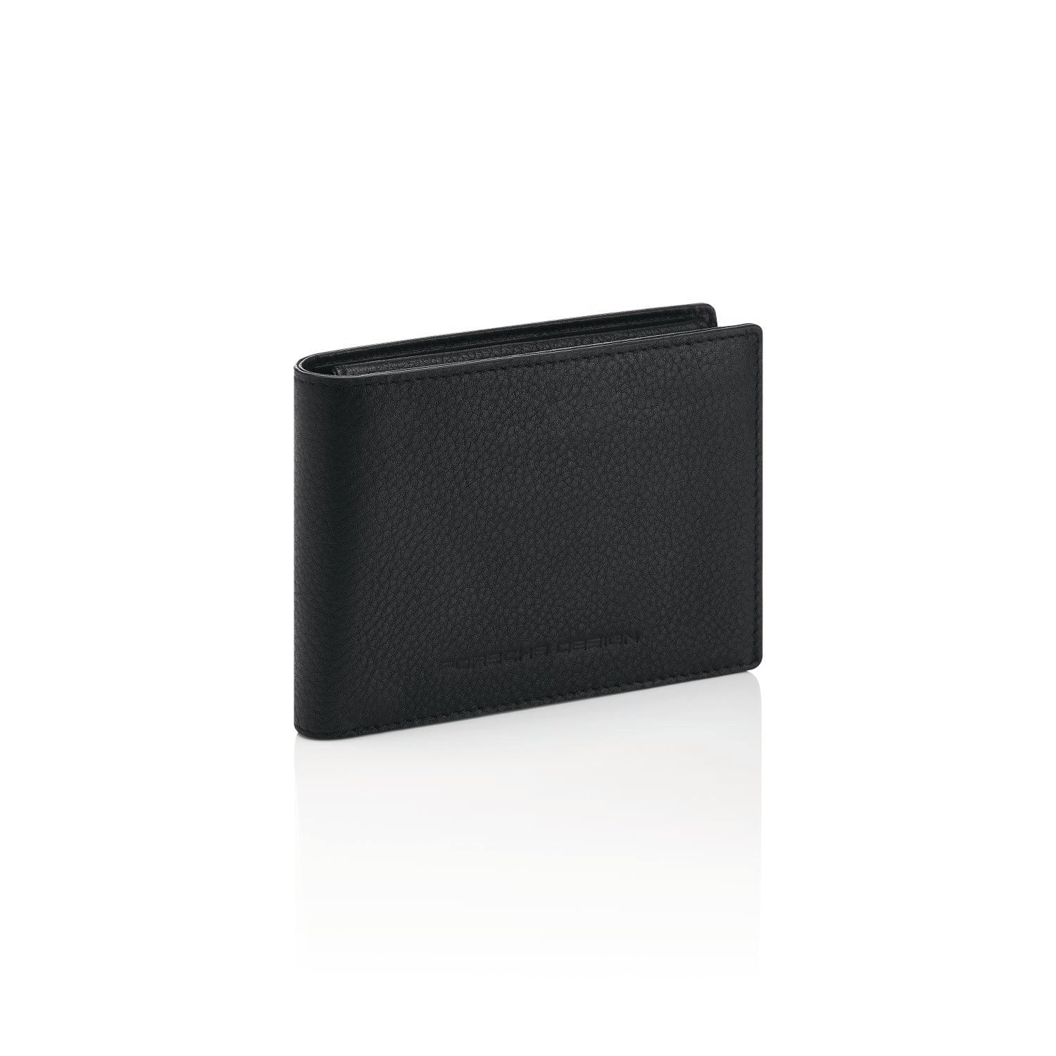 Porsche Design Business Wallet 5 (Black)