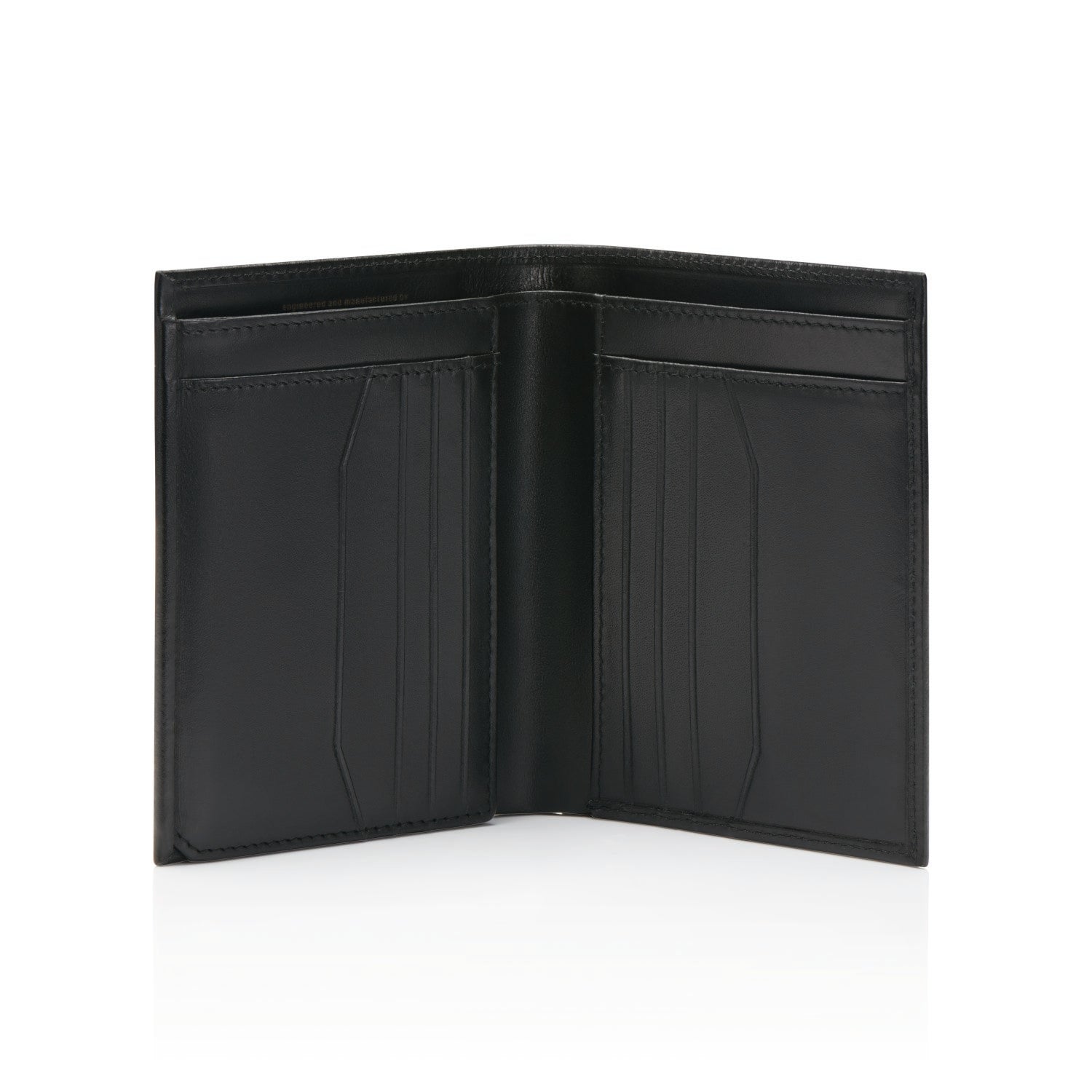 Porsche Design Classic Billfold 11 (Black)