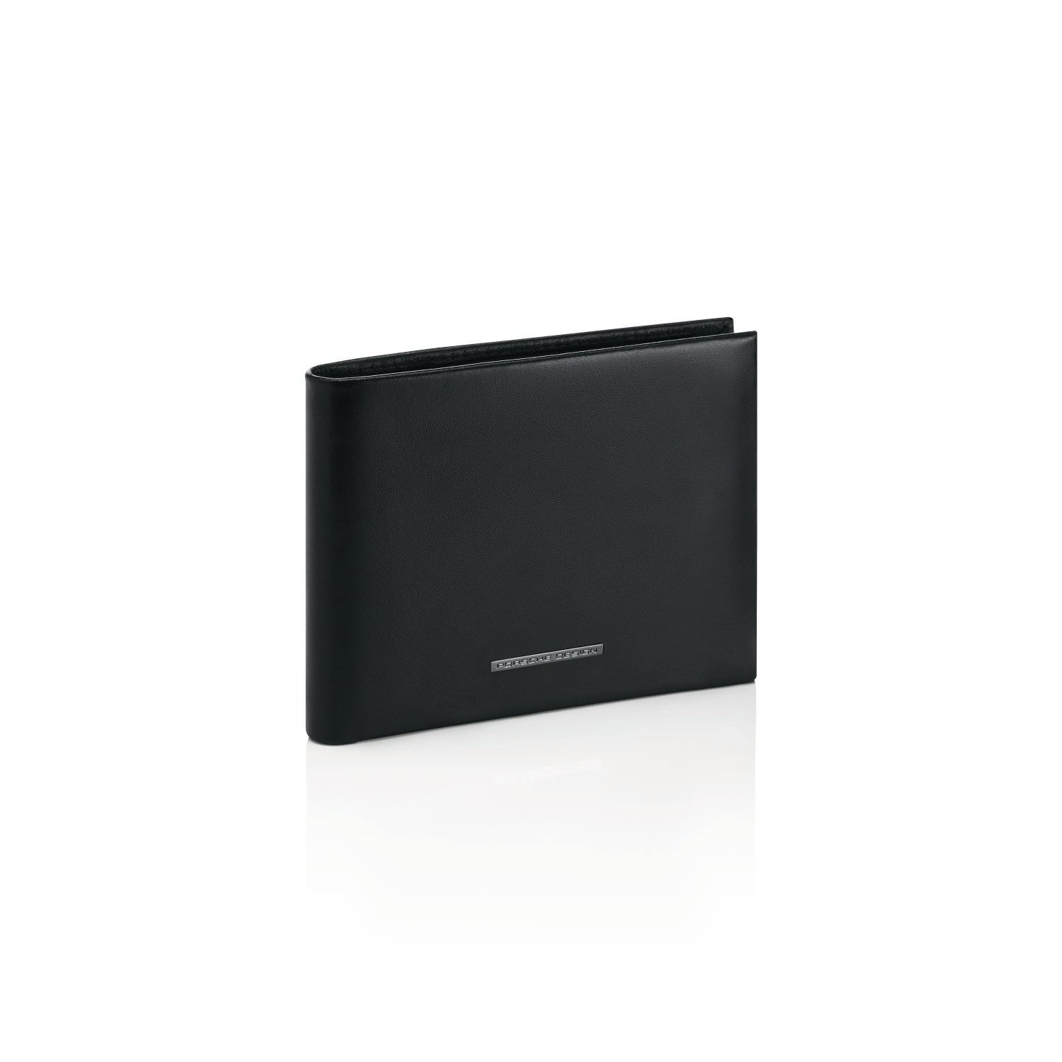 Porsche Design Classic Billfold 3 (Black)