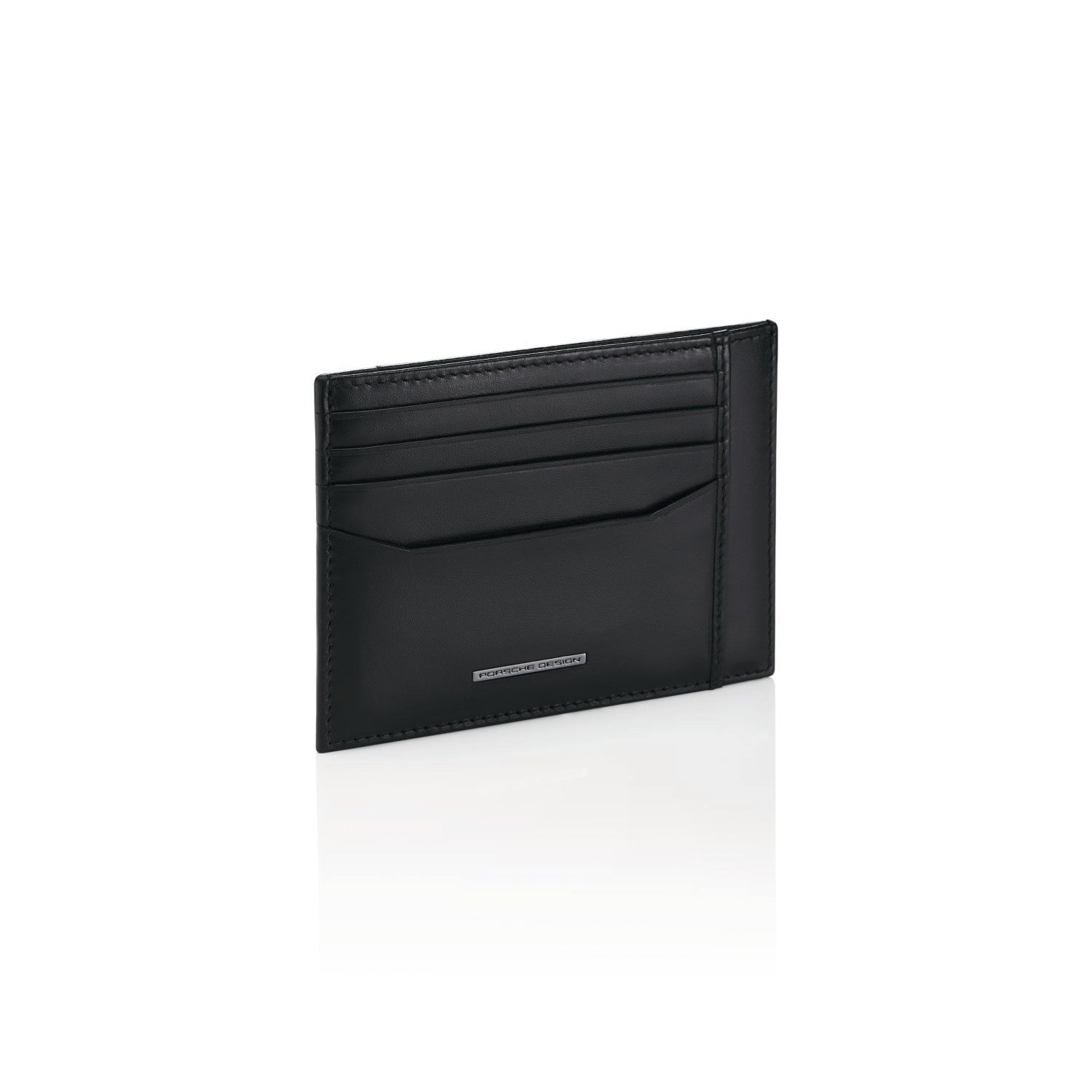 Porsche Design Classic Cardholder 4 (Black)