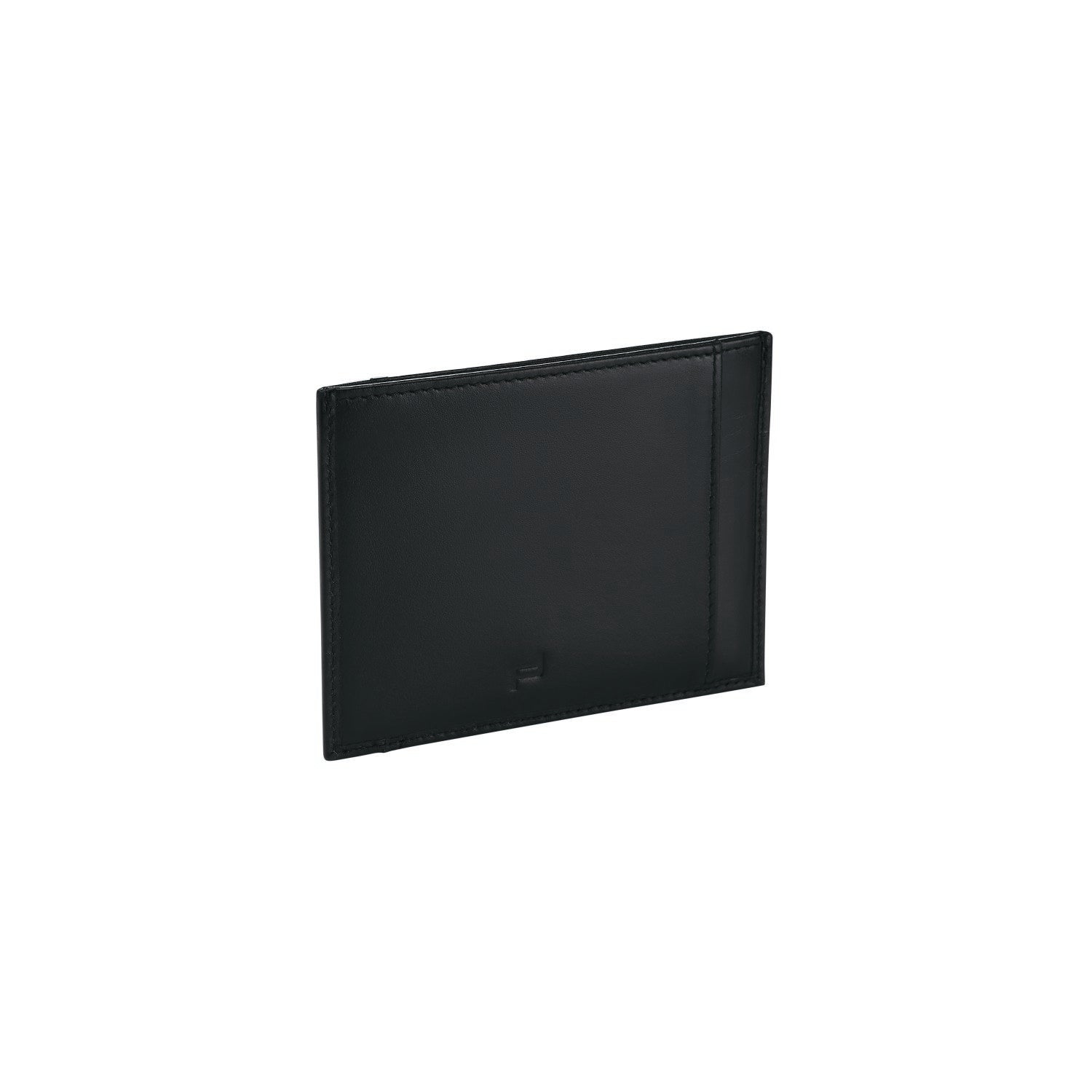 Porsche Design Classic Cardholder 4 (Black)