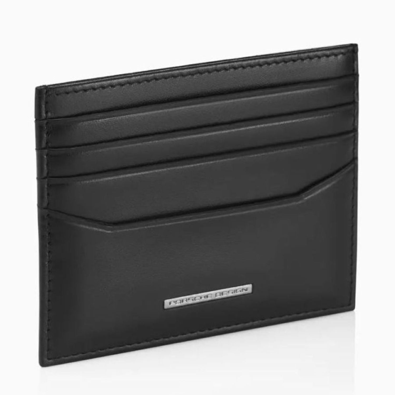 Porsche Design Classic Cardholder 8 (Black)
