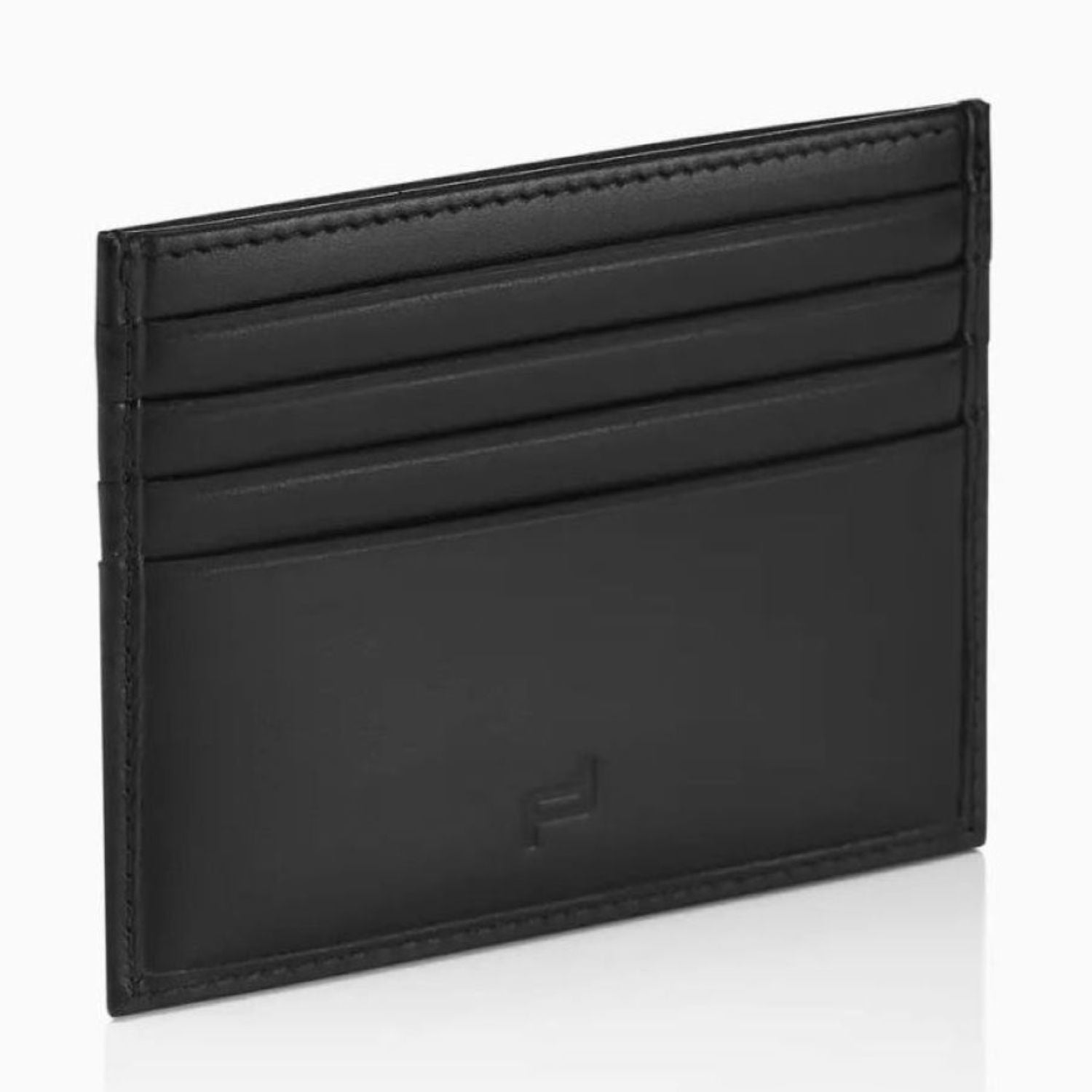 Porsche Design Classic Cardholder 8 (Black)