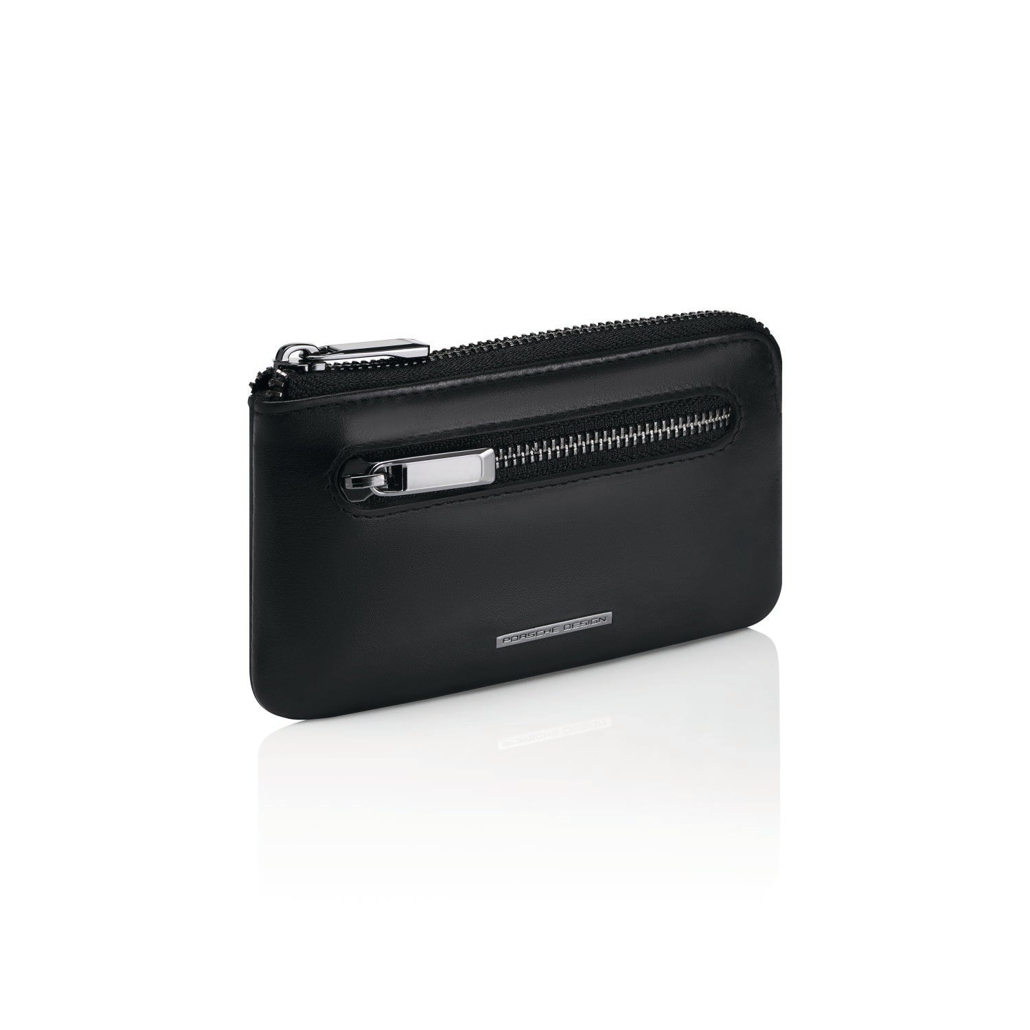 Porsche Design Classic Key Case M (Black)
