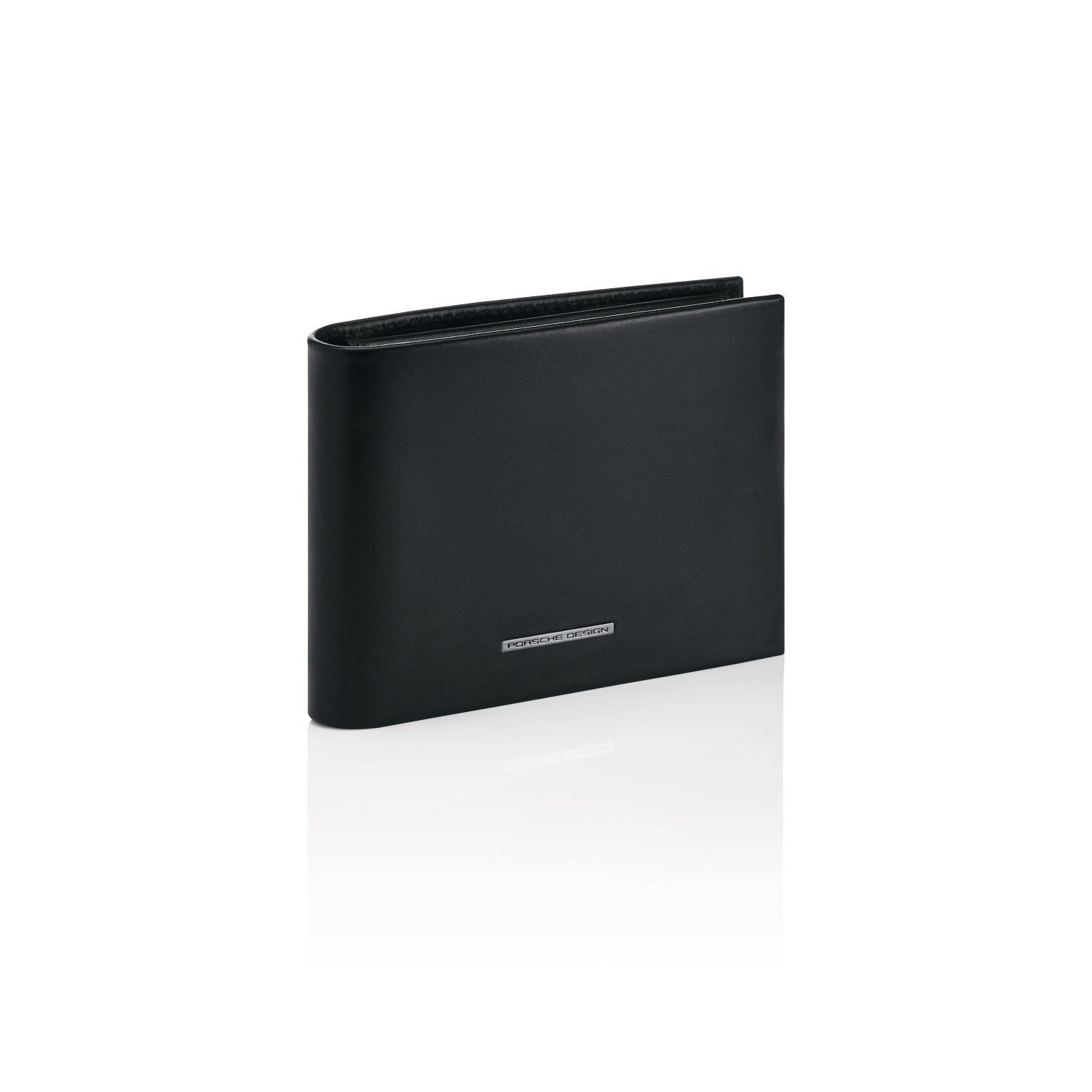 Porsche Design Classic Wallet 5 (Black)