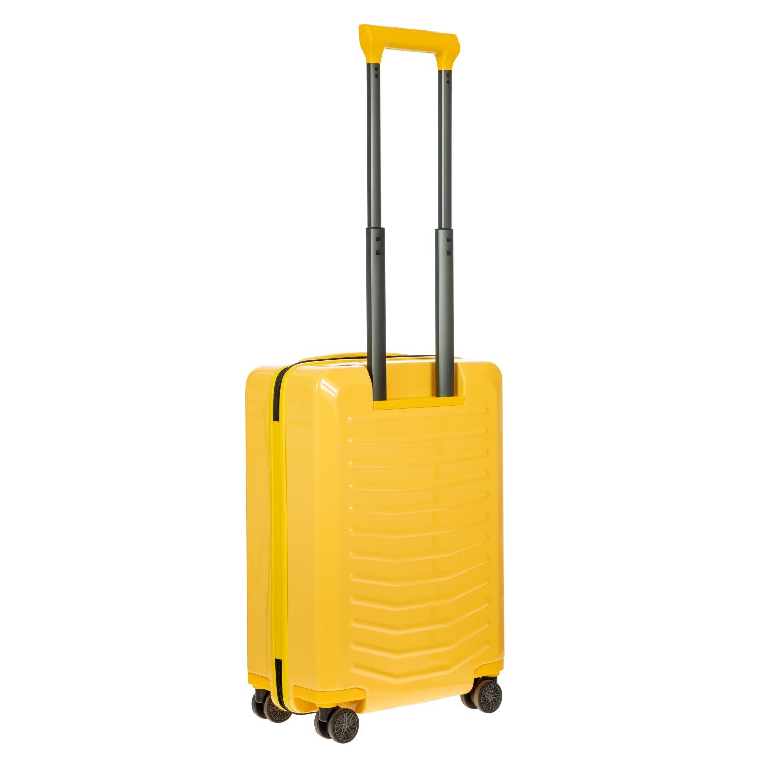 Porsche Design Roadster 21" Carry-on Luggage Spinner (Racing Yellow)
