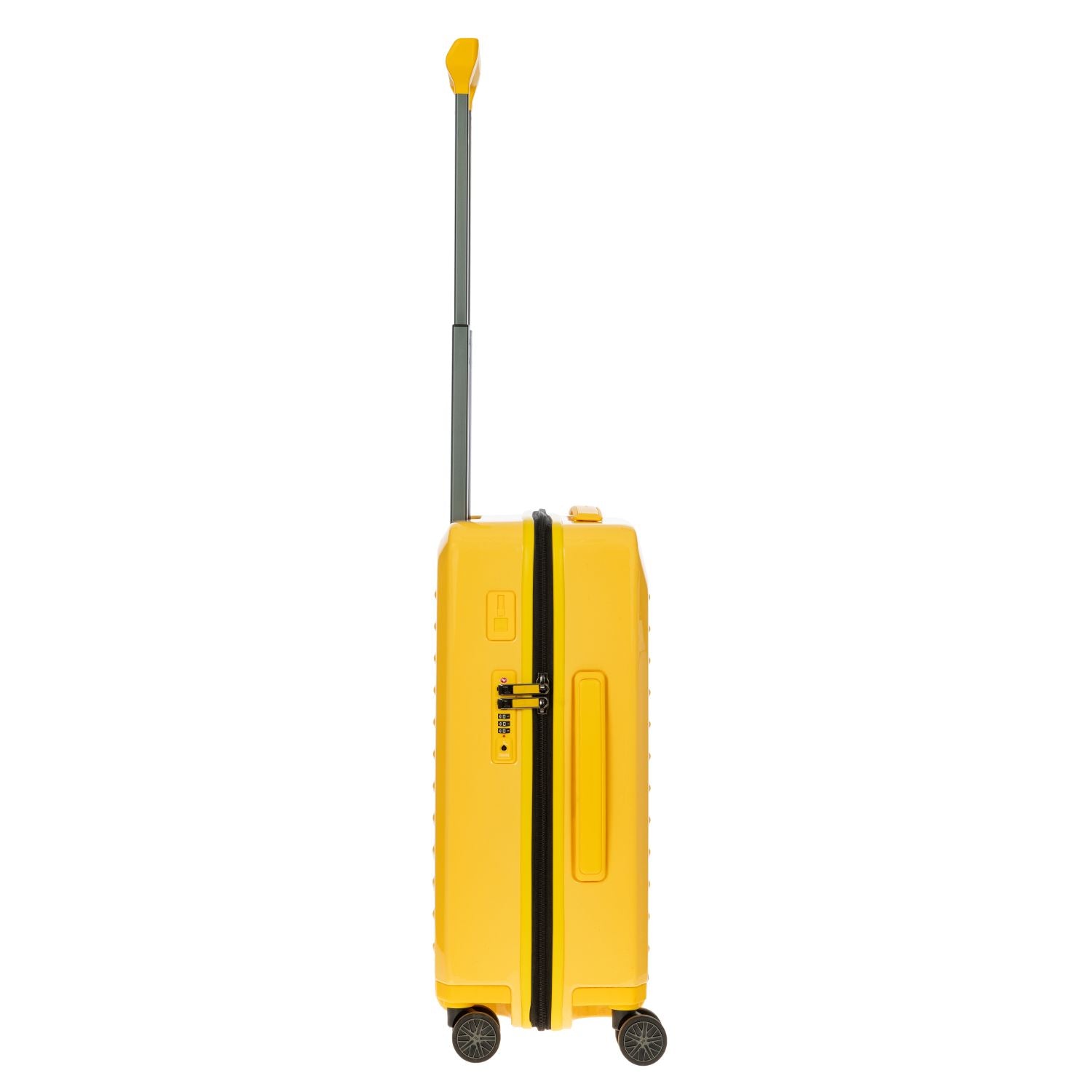 Porsche Design Roadster 21" Carry-on Luggage Spinner (Racing Yellow)