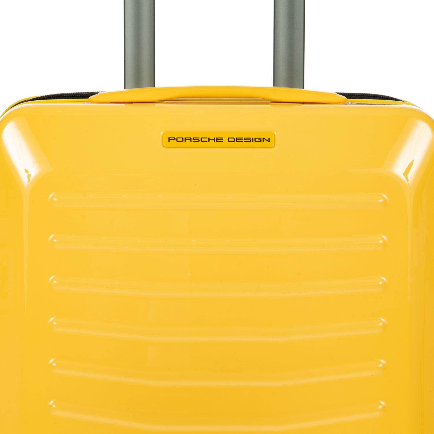 Porsche Design Roadster 21" Carry-on Luggage Spinner (Racing Yellow)
