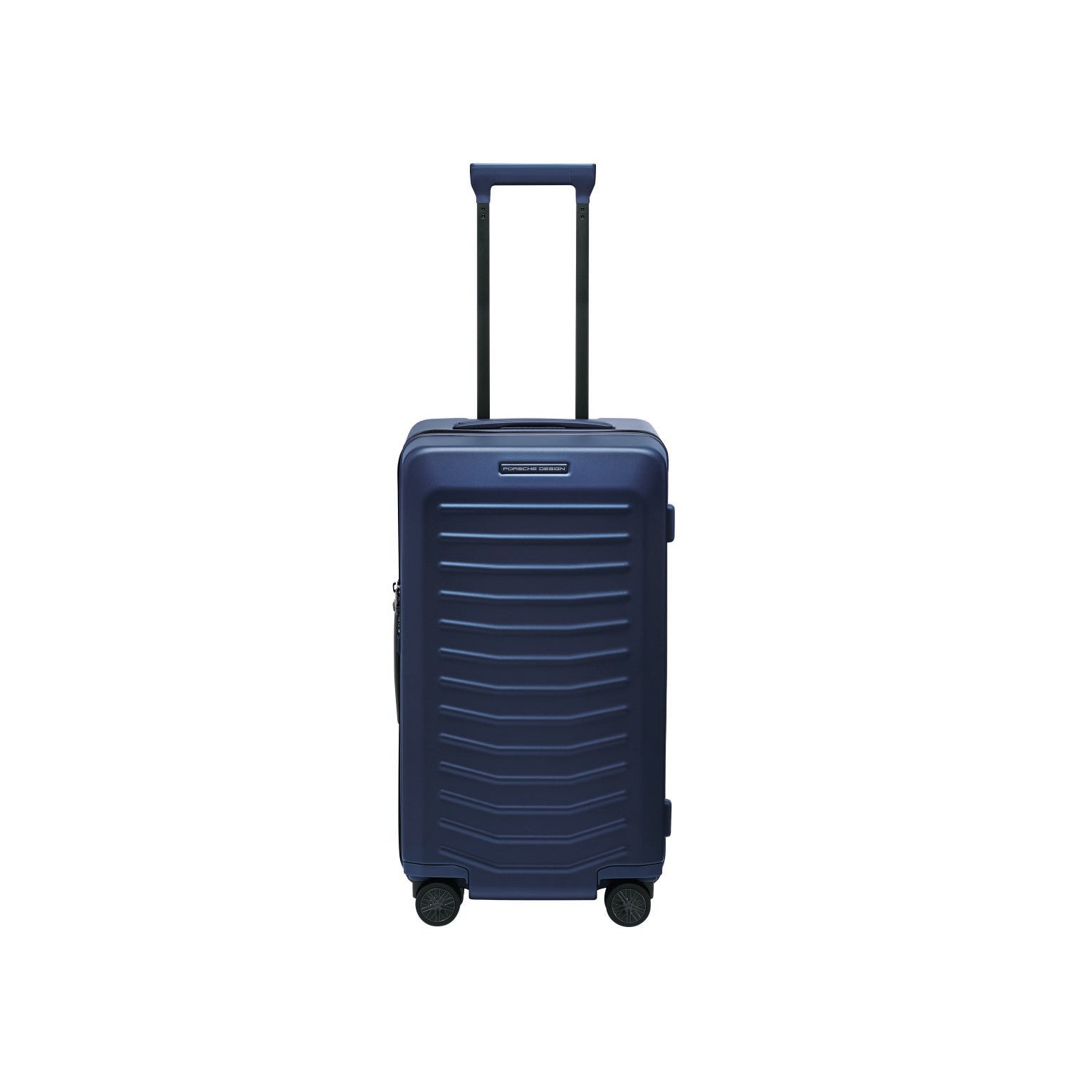 Porsche Design Roadster 26" Medium Luggage Trunk (Dark Blue)