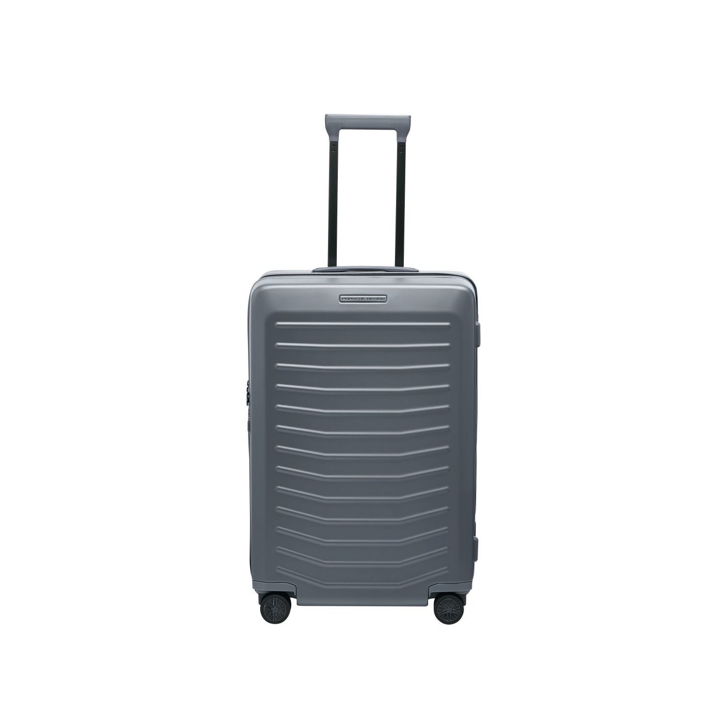 Porsche Design Roadster 27" Expandable Medium Luggage Spinner (Anthracite)