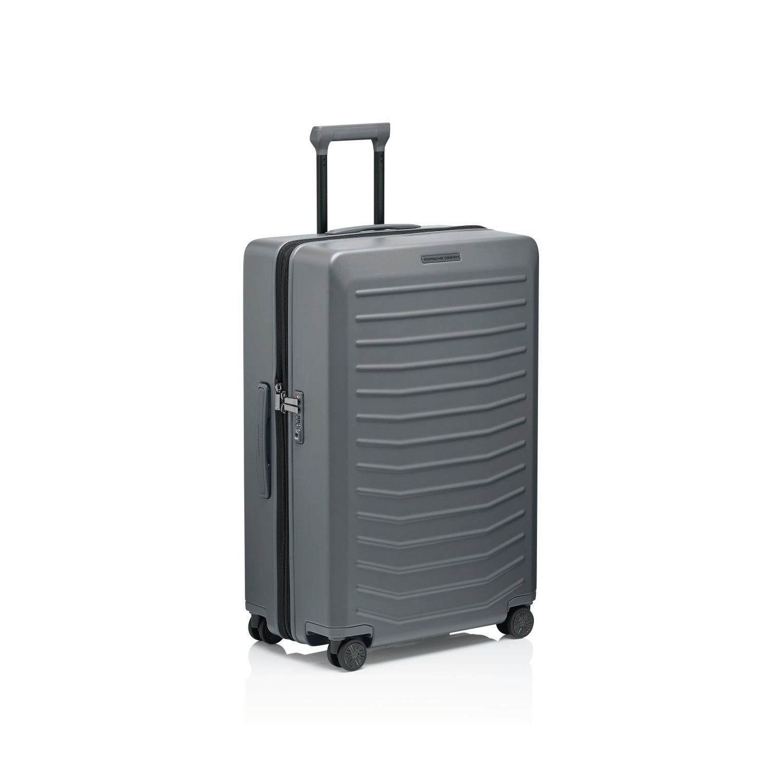 Porsche Design Roadster 30" Expandable Large Luggage Spinner (Anthracite)