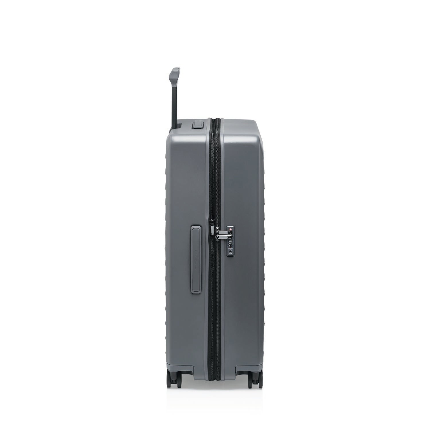 Porsche Design Roadster 32" Expandable Extra Large Luggage Spinner (Anthracite)