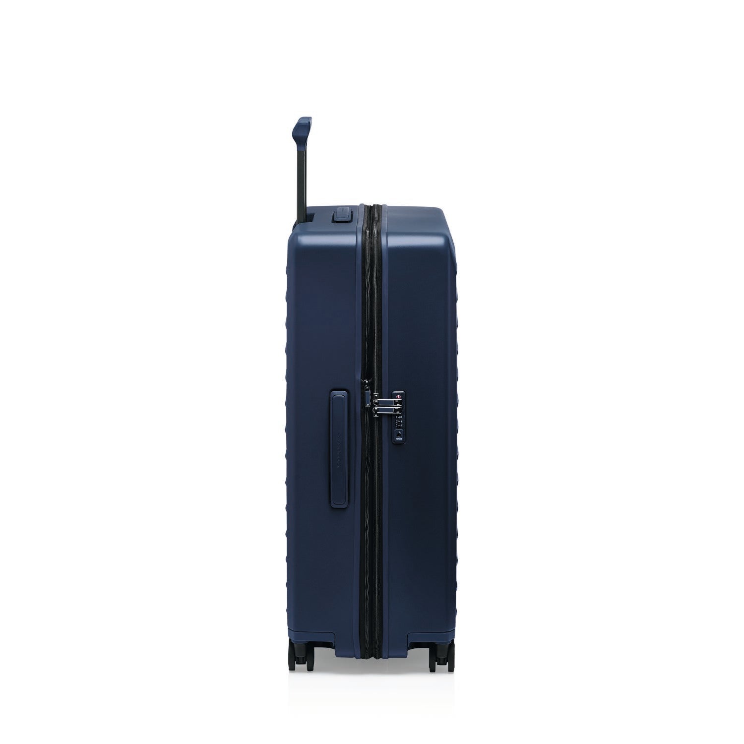 Porsche Design Roadster 32" Expandable Extra Large Luggage Spinner (Dark Blue)