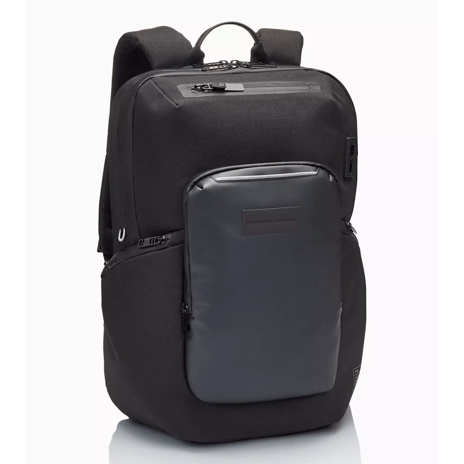 Porsche Design Urban Eco Backpack M2 (Black)