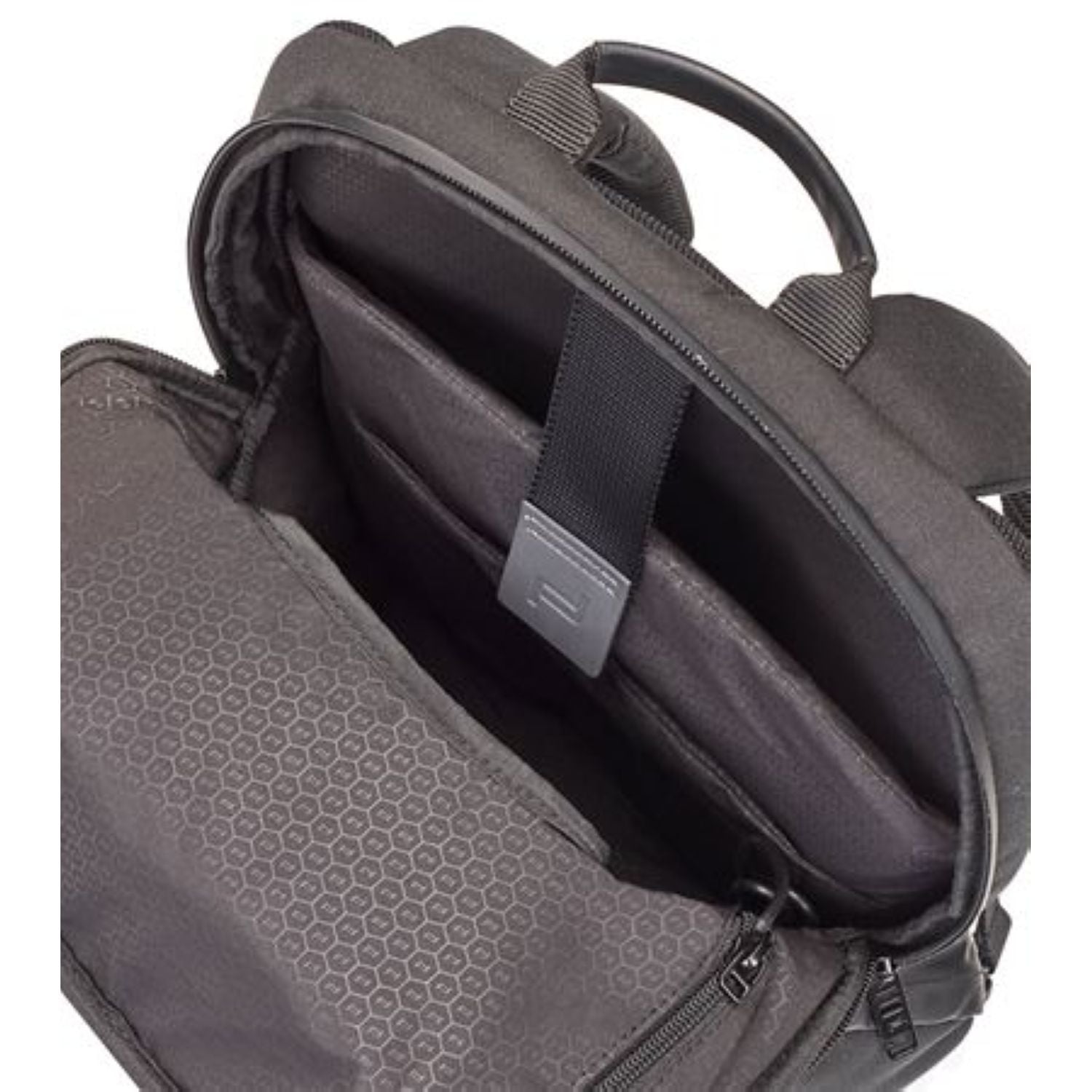 Porsche Design Urban Eco Backpack S (Black)