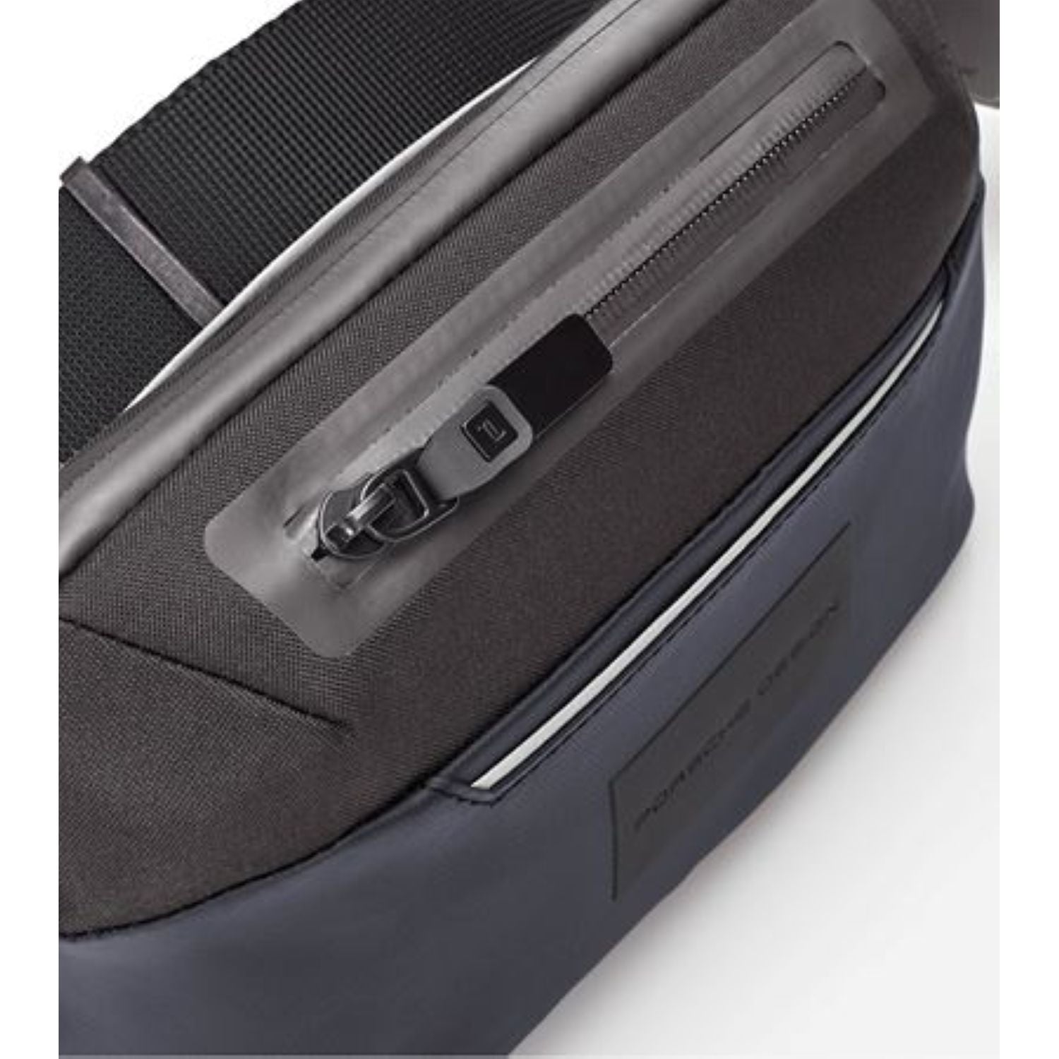 Porsche Design Urban Eco Belt Bag (Black)