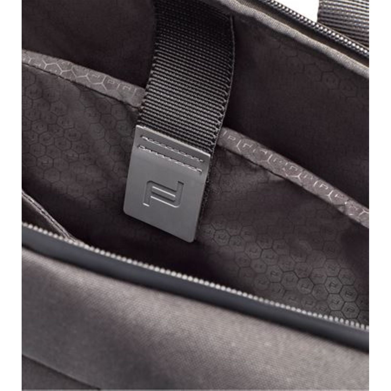 Porsche Design Urban Eco Briefcase M (Black)