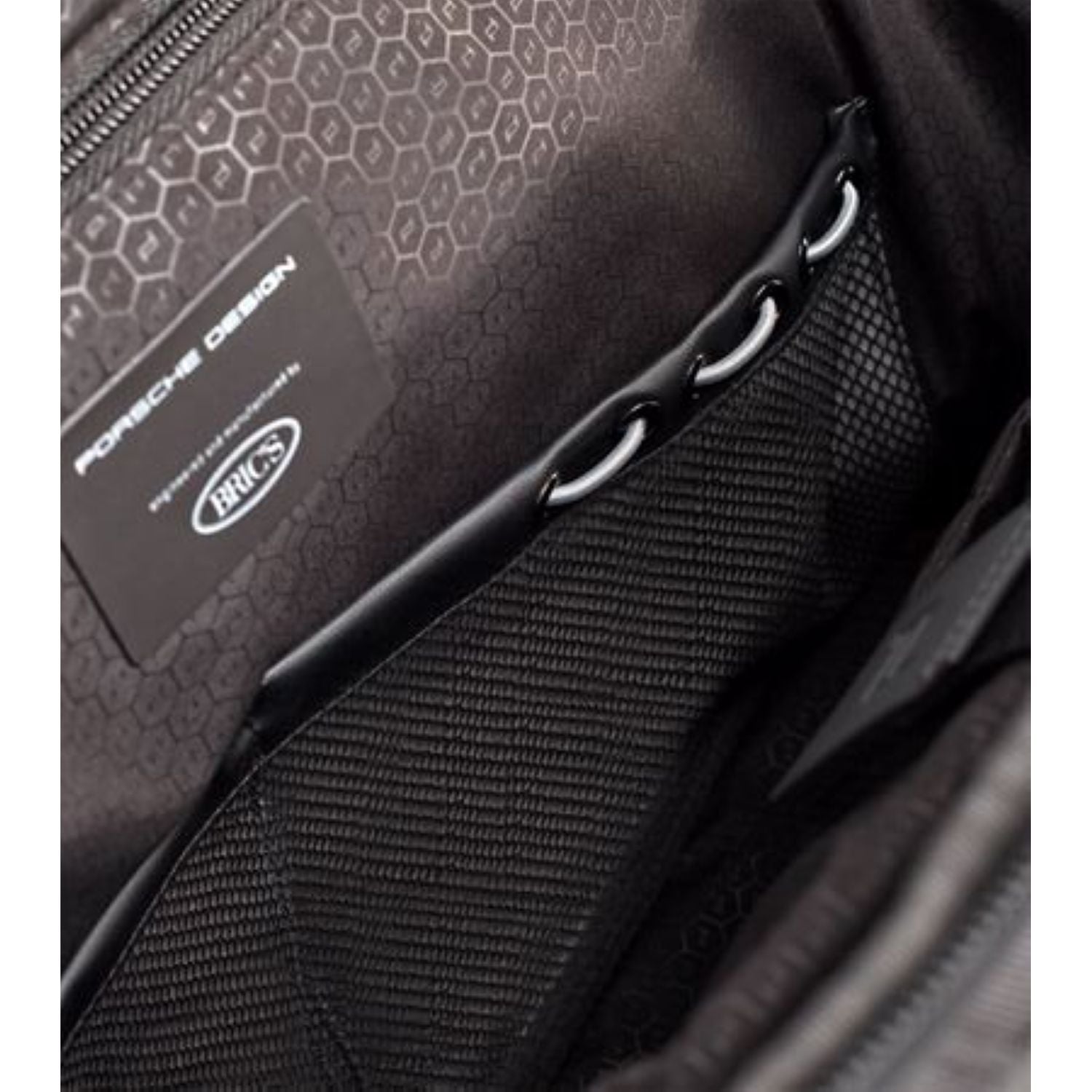 Porsche Design Urban Eco Briefcase M (Black)