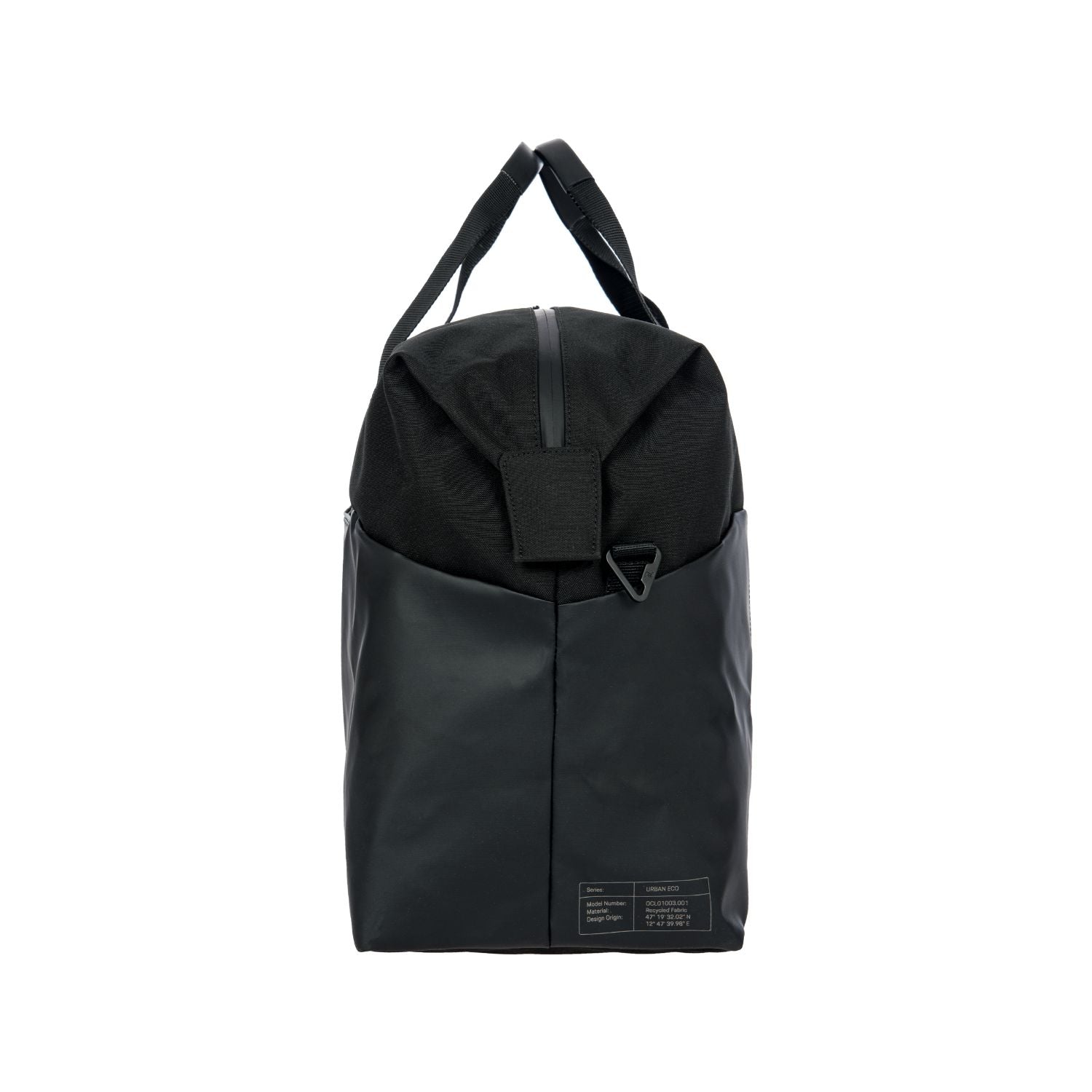 Porsche Design Urban Eco Weekender Bag (Black)