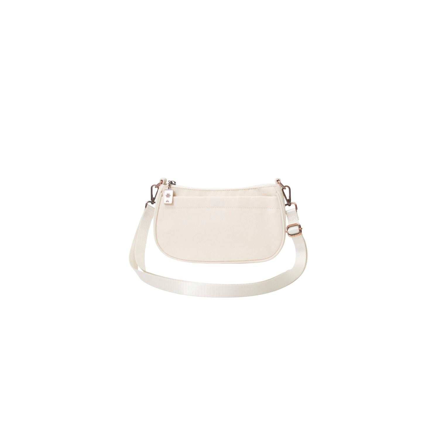 Doughnut Priestess The Mystic Club Series Crossbody Bag - Cream X Brick