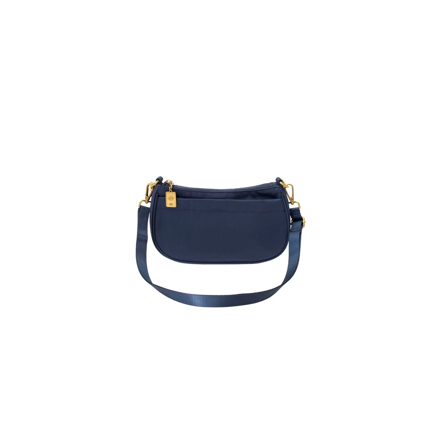 Doughnut Priestess The Mystic Club Series Crossbody Bag - Nautical