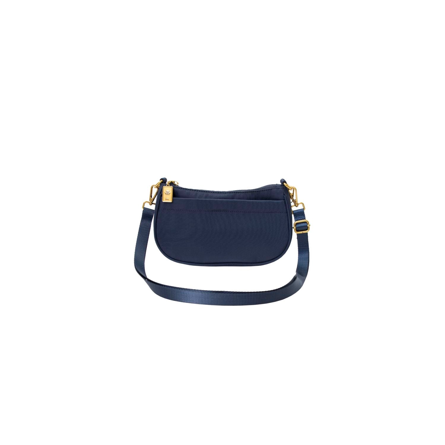 Doughnut Priestess The Mystic Club Series Crossbody Bag - Nautical X Caramel