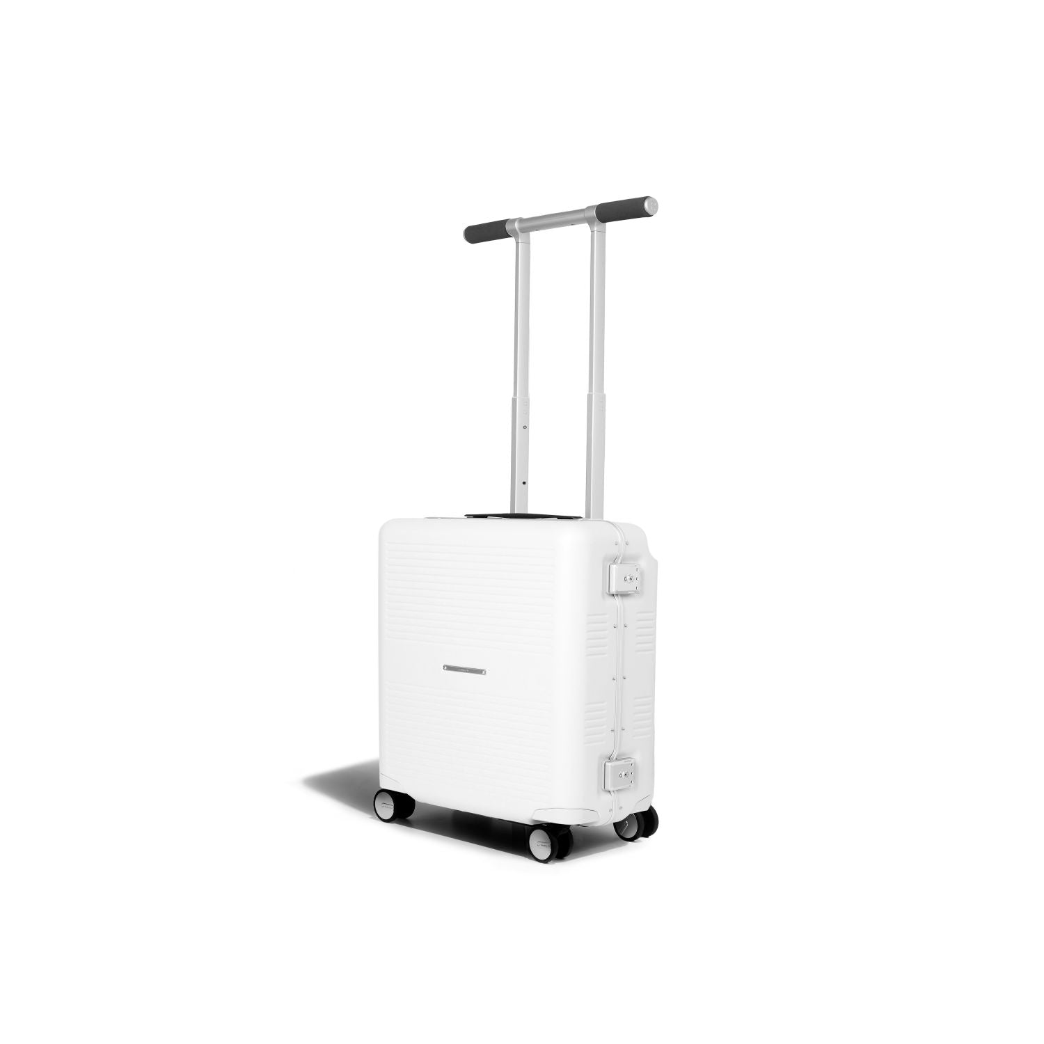 RAWROW R Trunk Frame Ep.2 37L/20'' Carry On Luggage (Ivory)