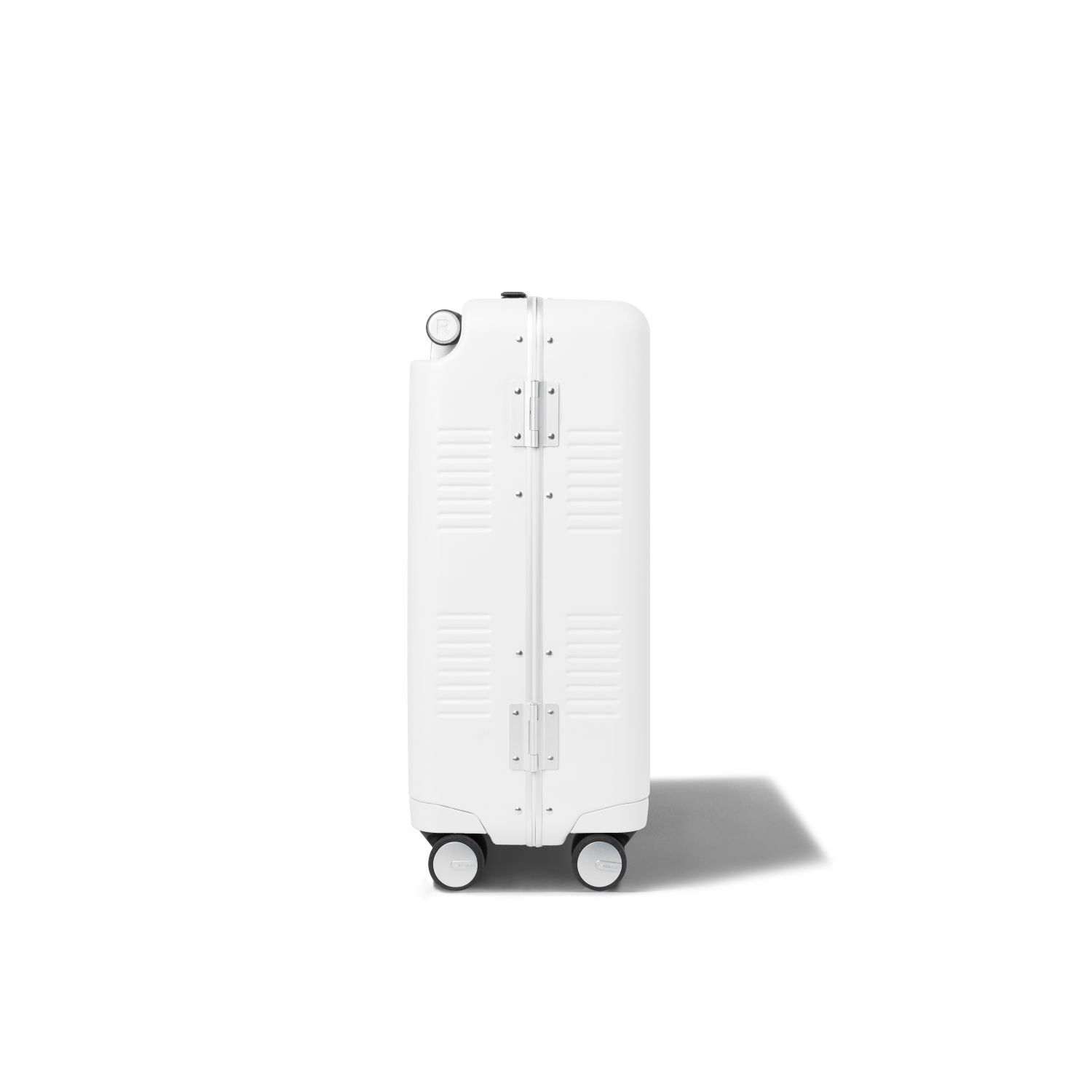RAWROW R Trunk Frame Ep.2 37L/20'' Carry On Luggage (Ivory)