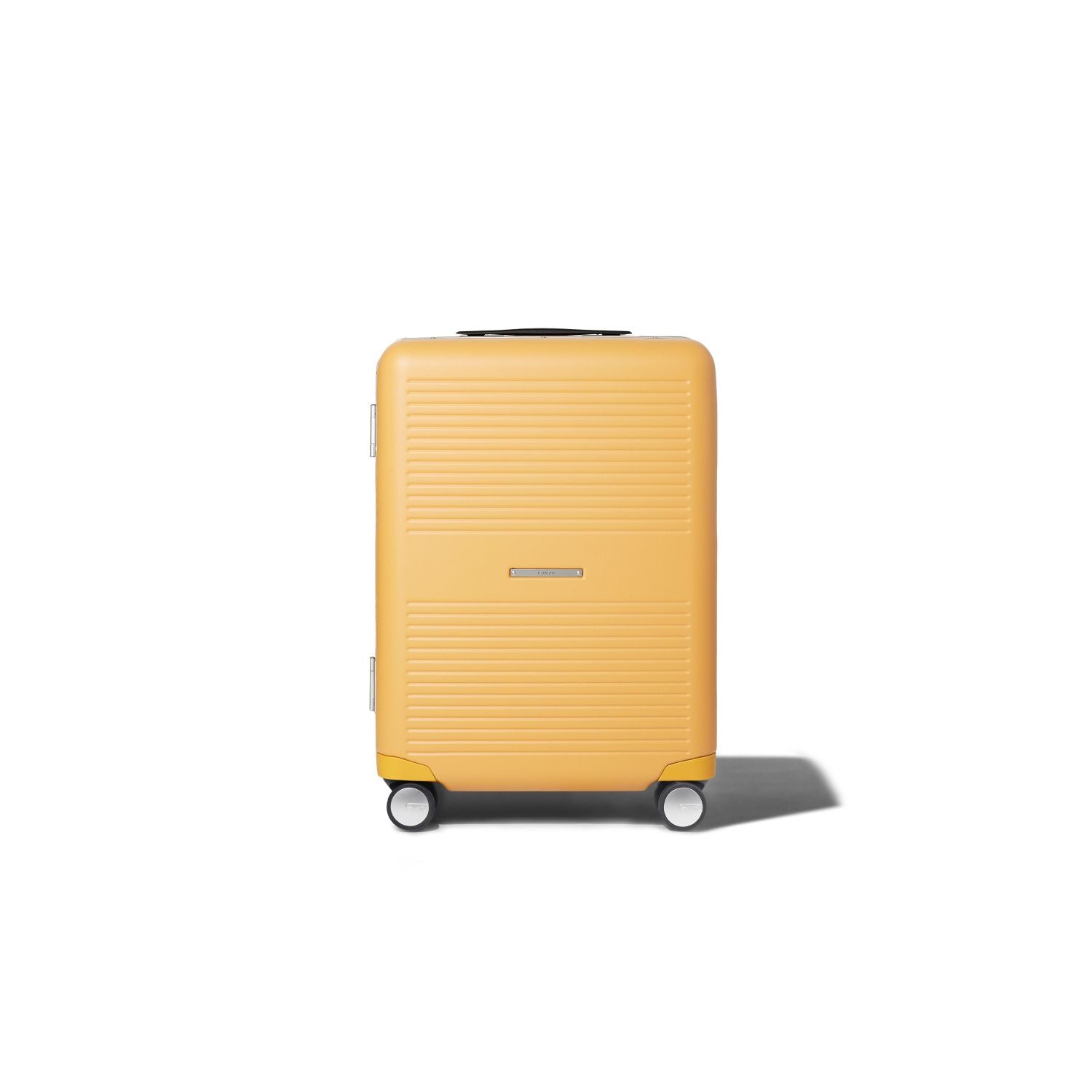 RAWROW R Trunk Frame Ep.2 37L/20'' Carry On Luggage (Mustard)
