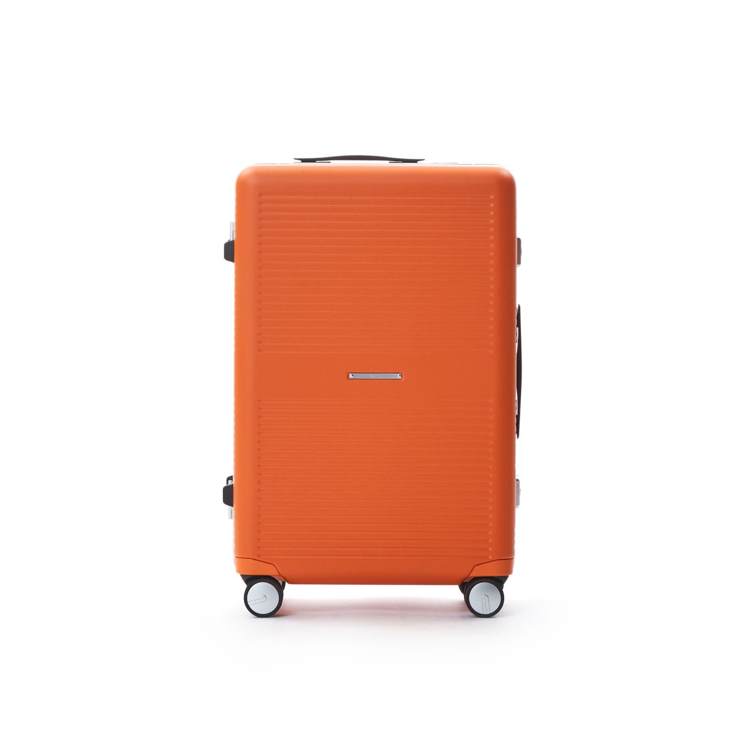RAWROW R Trunk Frame Ep.2 63L/26'' Medium Luggage (Orange & Brown)