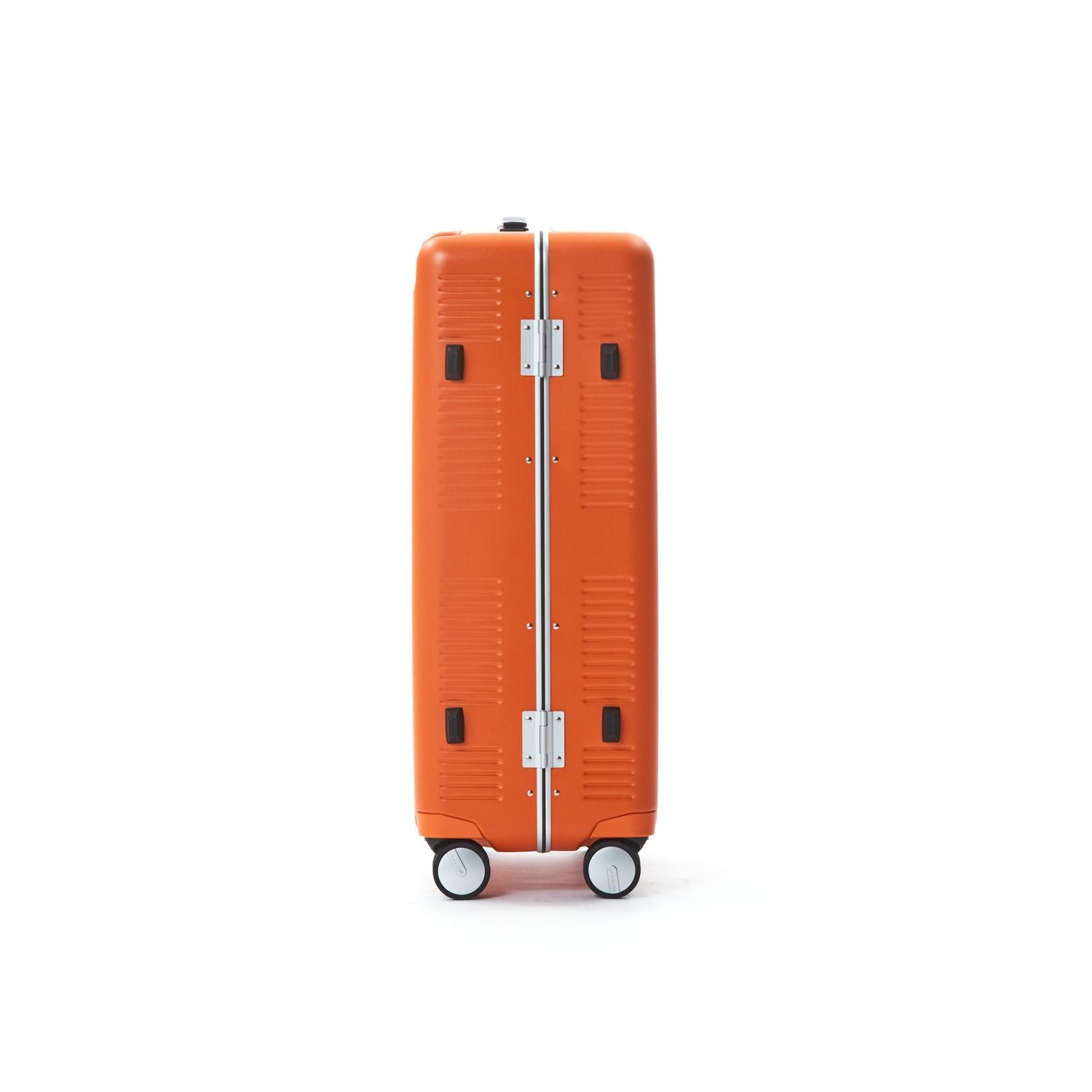 RAWROW R Trunk Frame Ep.2 63L/26'' Medium Luggage (Orange & Brown)