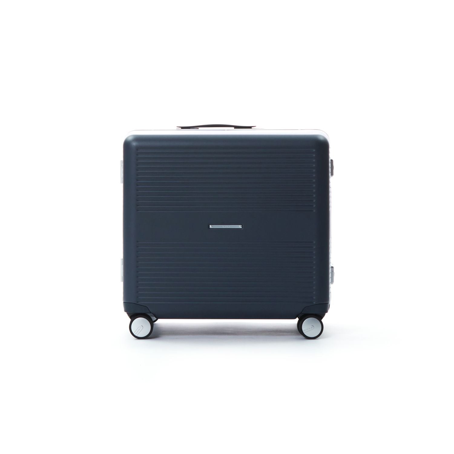 RAWROW R Trunk Frame Ep.2 84L/20'' Carry On Luggage (Black)