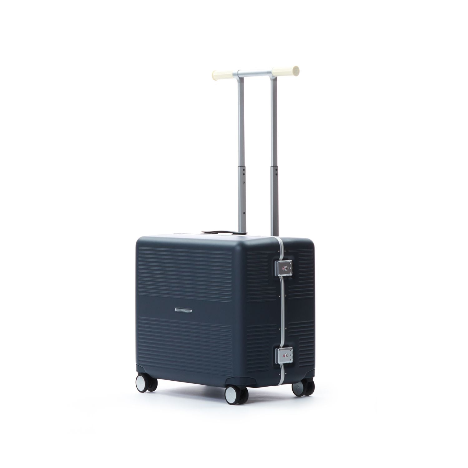 RAWROW R Trunk Frame Ep.2 84L/20'' Carry On Luggage (Black)