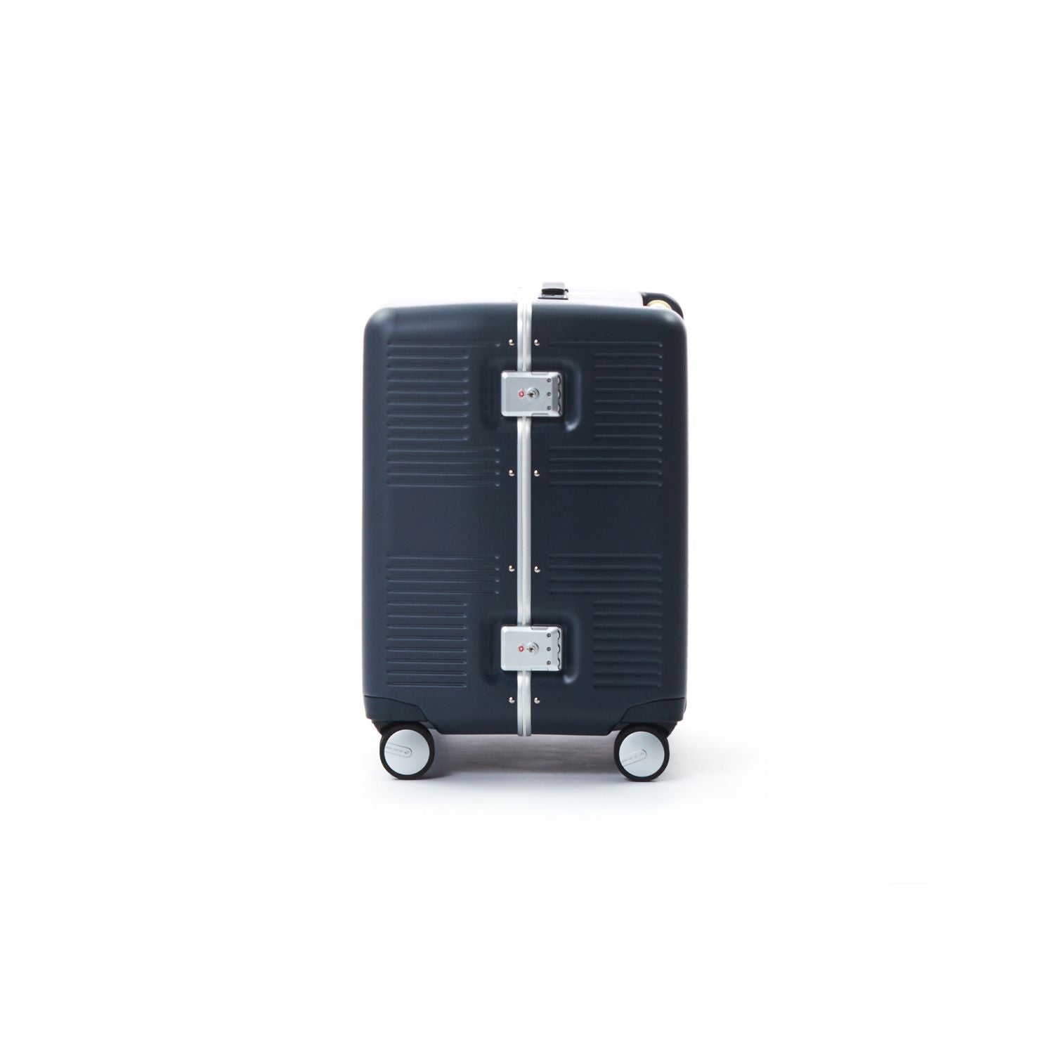 RAWROW R Trunk Frame Ep.2 84L/20'' Carry On Luggage (Black)