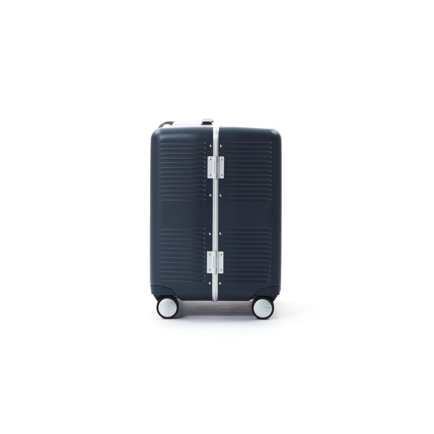 RAWROW R Trunk Frame Ep.2 84L/20'' Carry On Luggage (Black)