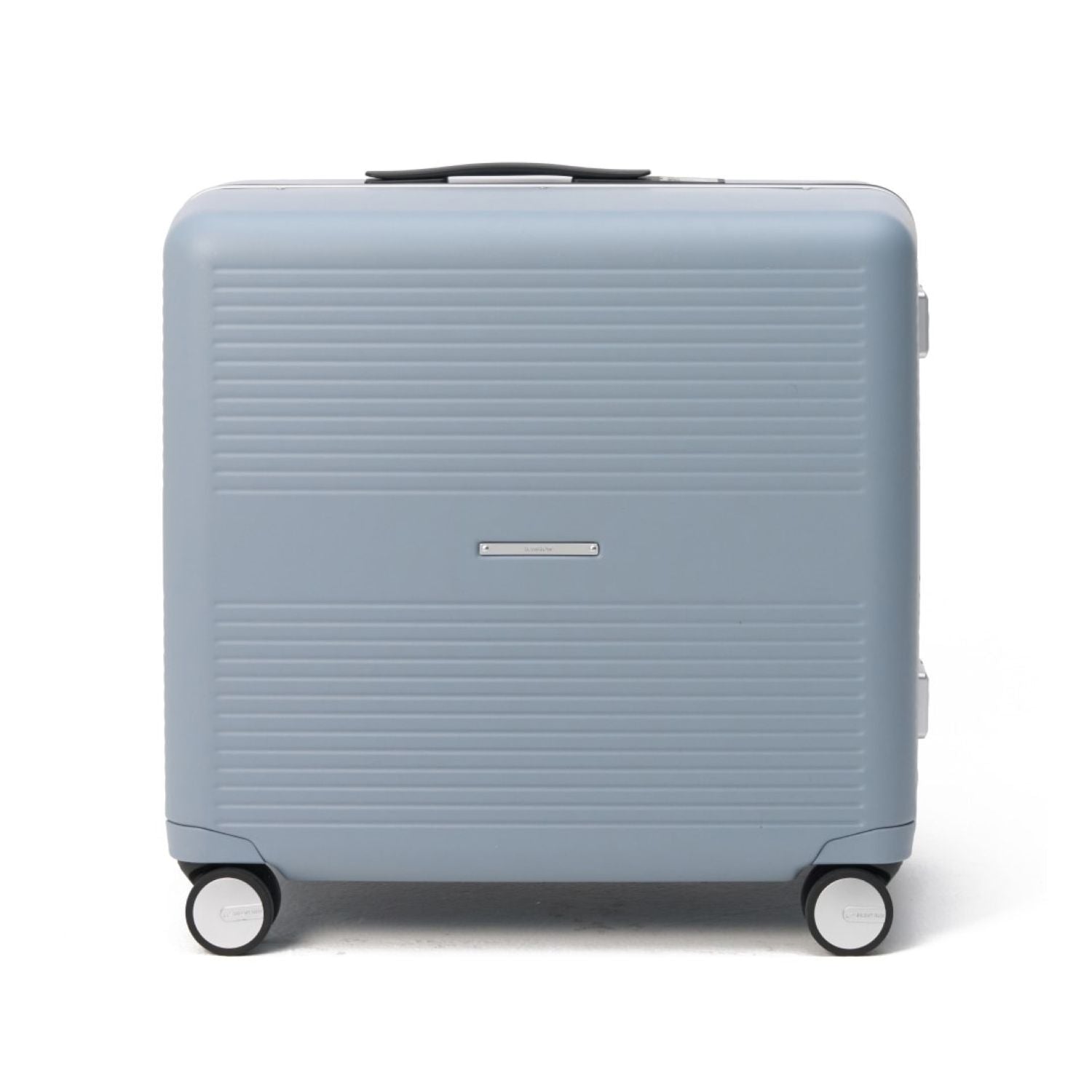 RAWROW R Trunk Frame Ep.2 84L/20'' Carry On Luggage (Smoke Blue)