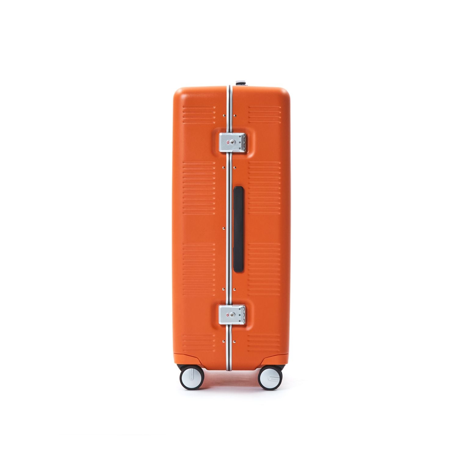 RAWROW R Trunk Frame Ep.2 88L/29'' Large Luggage (Orange & Brown)