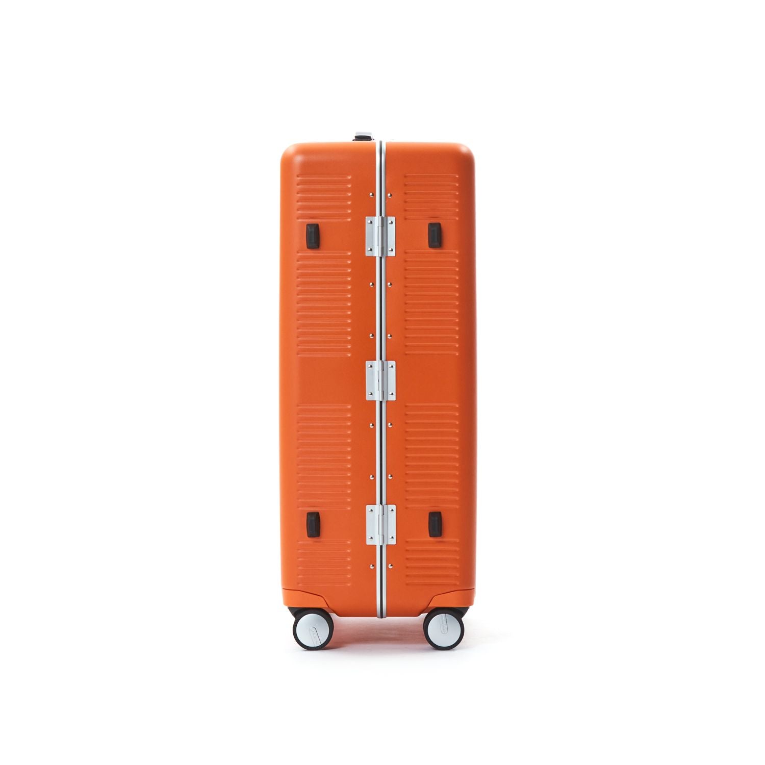 RAWROW R Trunk Frame Ep.2 88L/29'' Large Luggage (Orange & Brown)