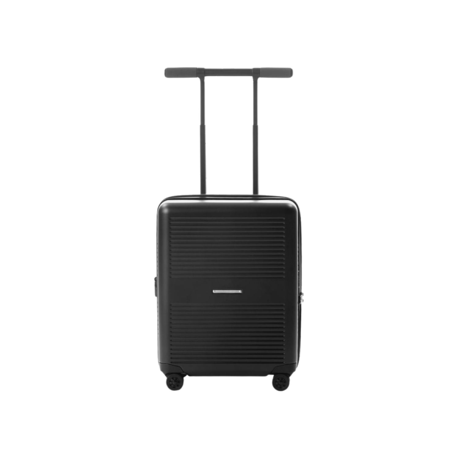 RAWROW R Trunk Lite Ep.2 37L/20'' Expandable Carry On Luggage (Black)