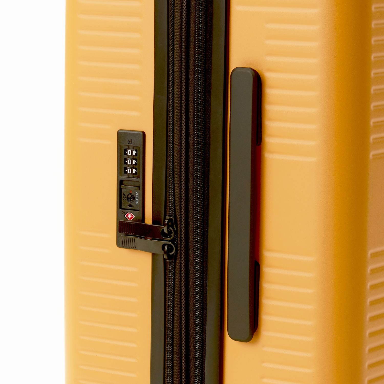 RAWROW R Trunk Lite Ep.2 37L/20'' Expandable Carry On Luggage (Black)