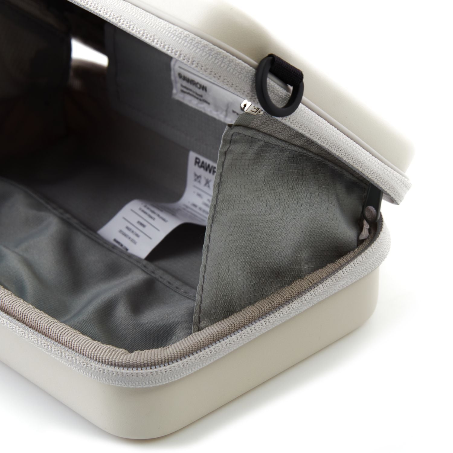 RAWROW R Trunk Nano Ep.3 Pouch (Ivory)