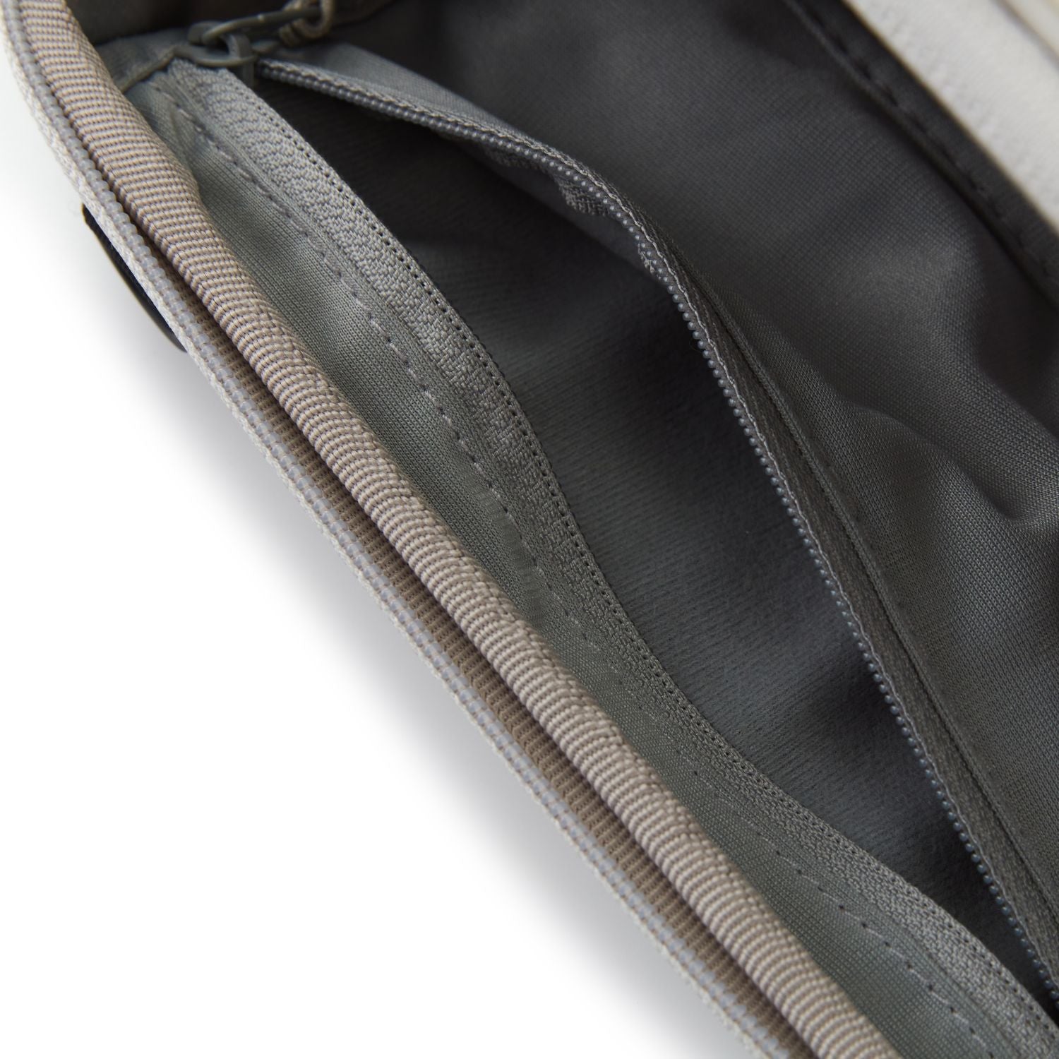 RAWROW R Trunk Nano Ep.3 Pouch (Ivory)