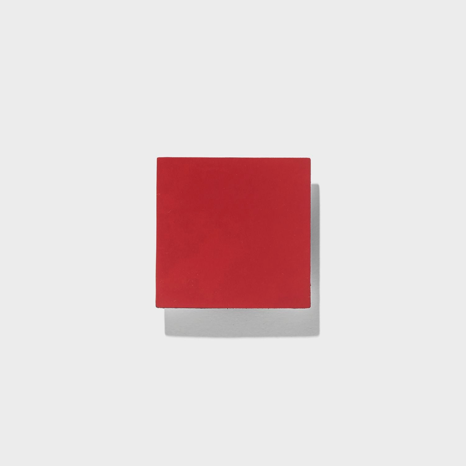 RAWROW R Trunk TT Luggage Handle Leather (Red)