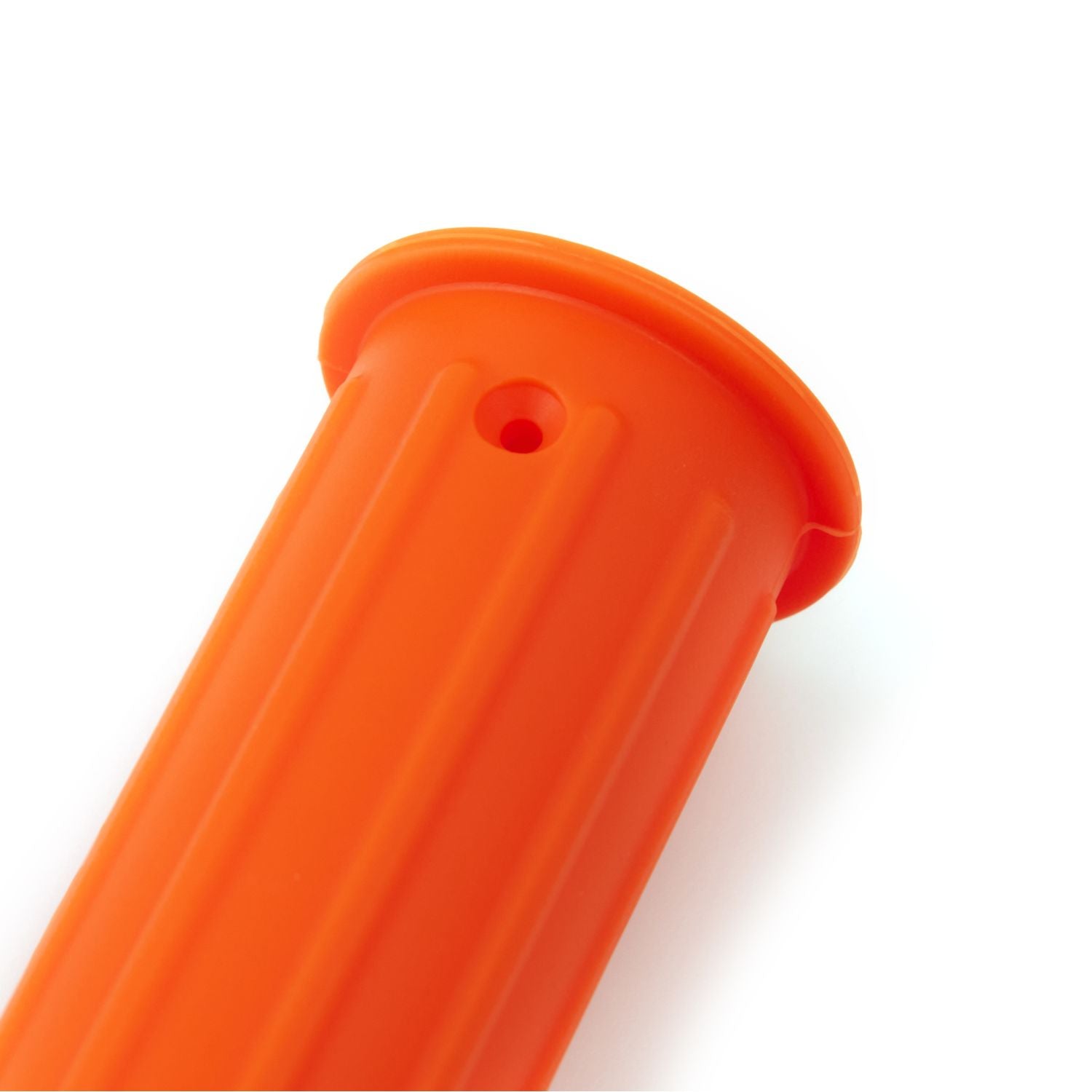 RAWROW R Trunk TT Luggage Handle Silicone Grip (Orange)