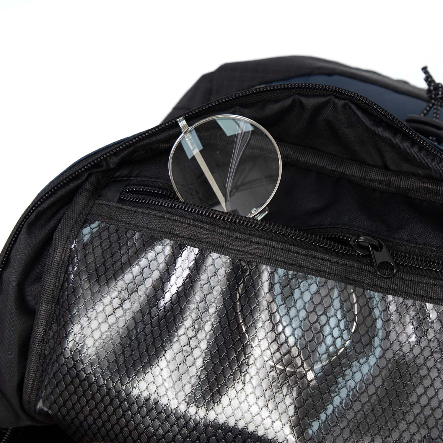 Doughnut Roaming Small Street Cruise Il Series - Black