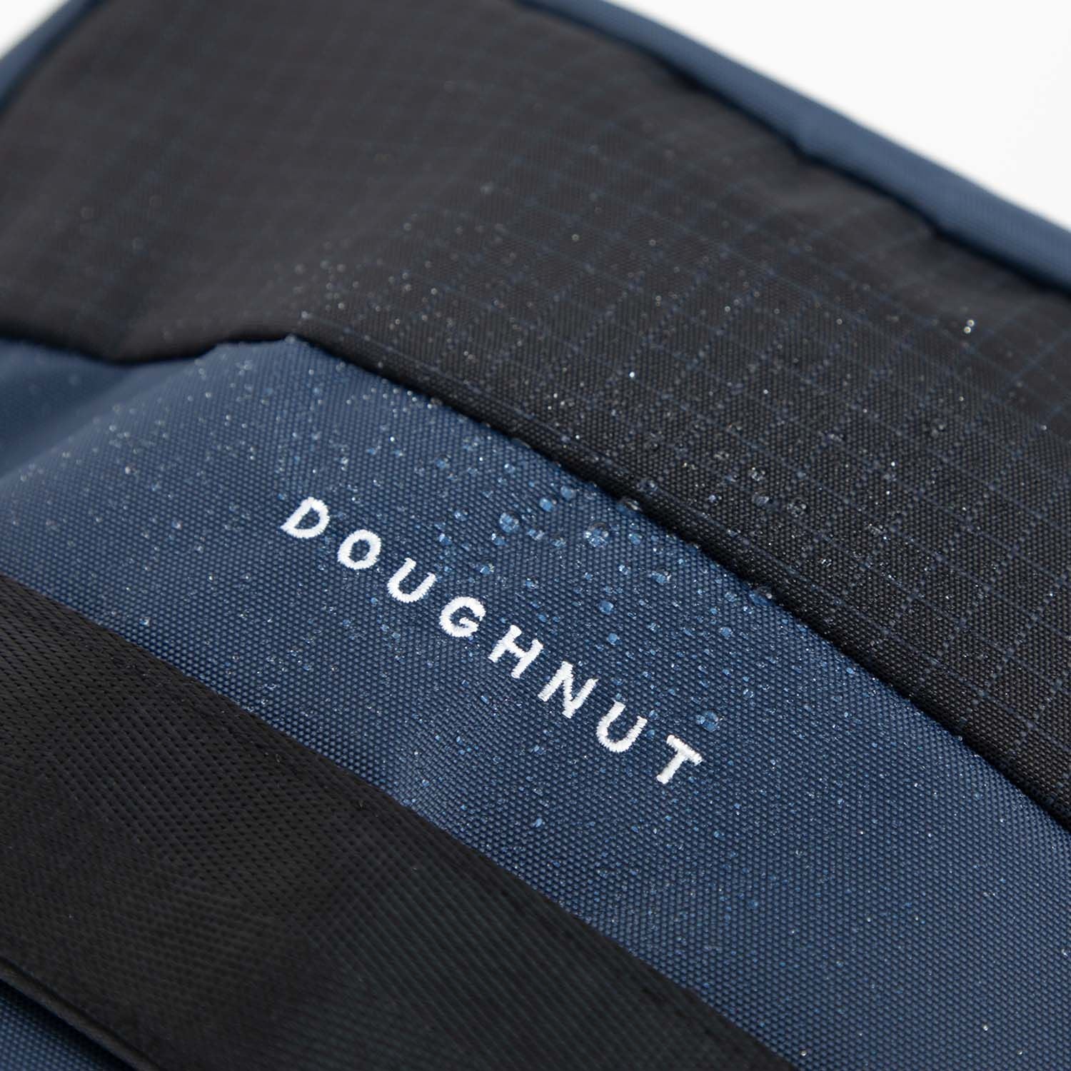 Doughnut Roaming Small Street Cruise Il Series - Black