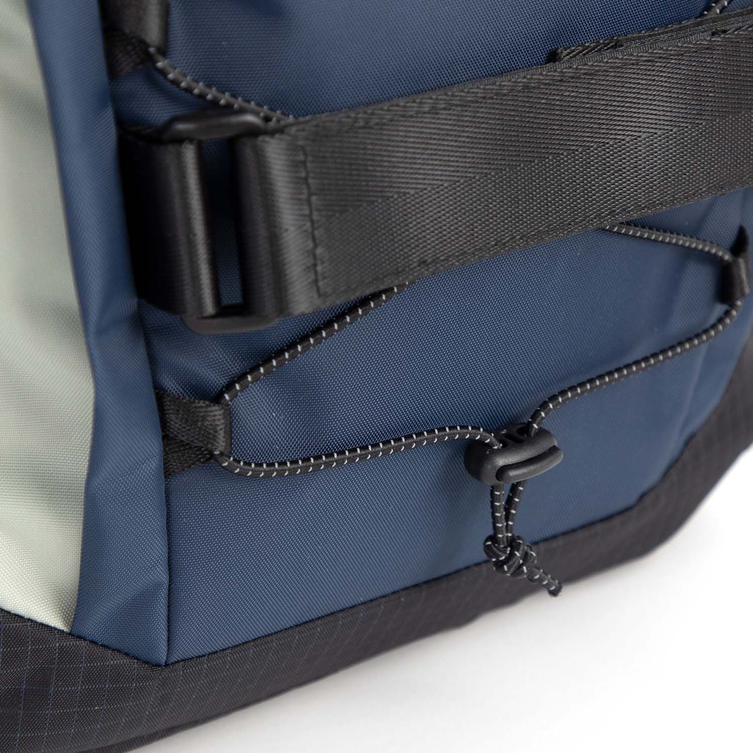 Doughnut Roaming Small Street Cruise Il Series - Black