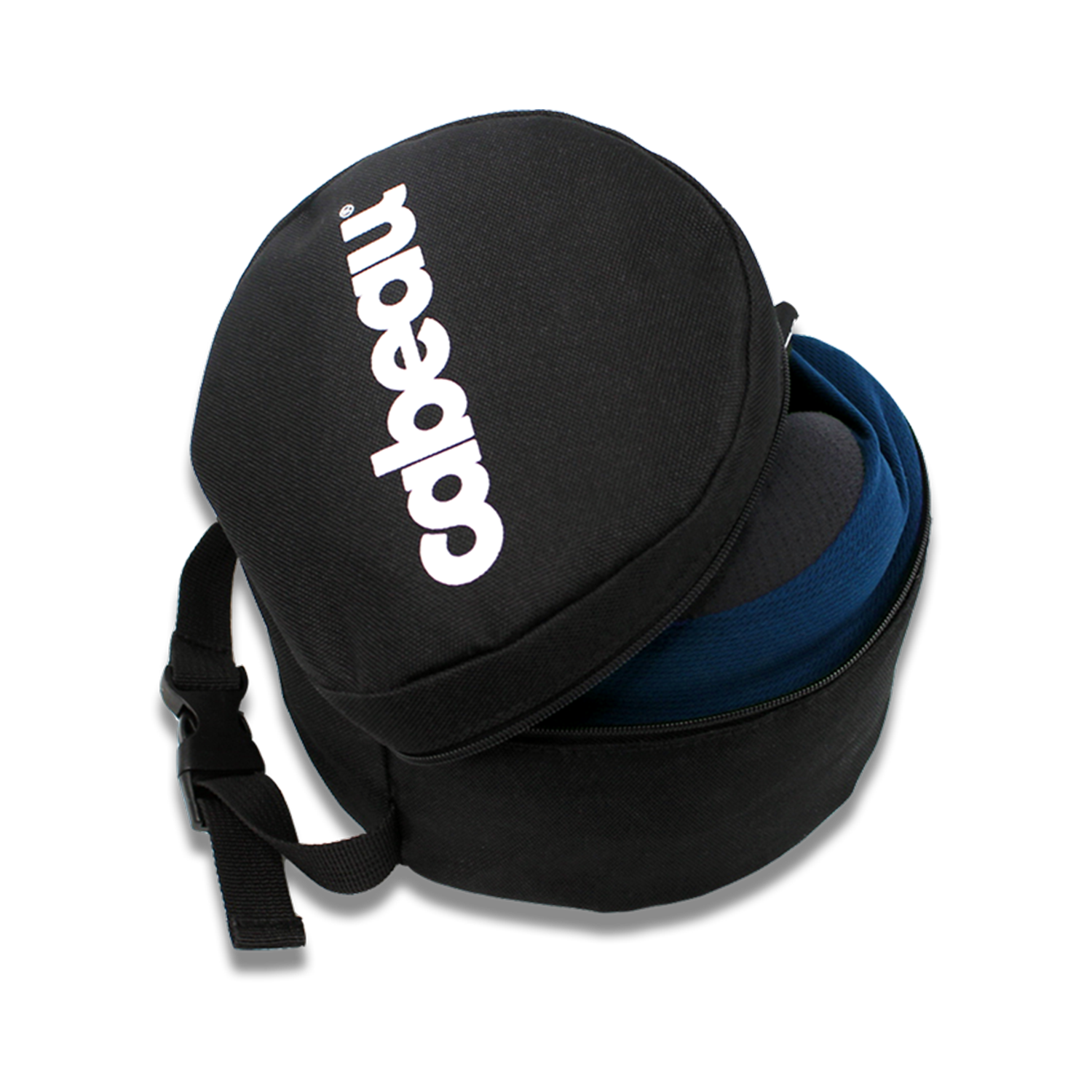 Cabeau Evolution S3  Travel Neck Pillow - Indigo