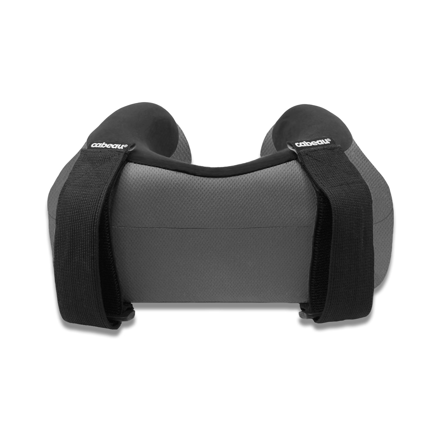 Cabeau Evolution S3 Travel Neck Pillow - Steel